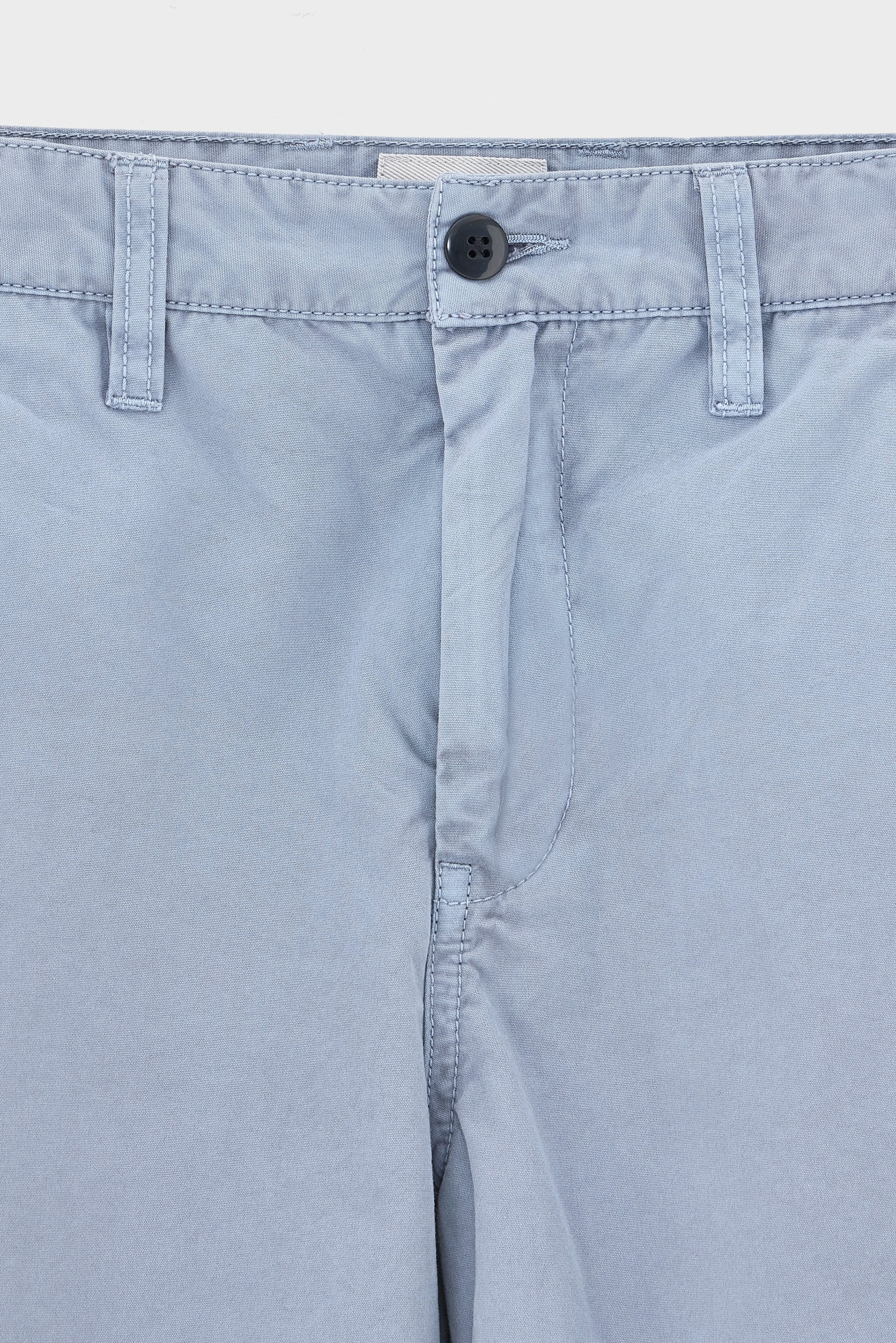 West rechte shorts (261 / B / GLOOMY)