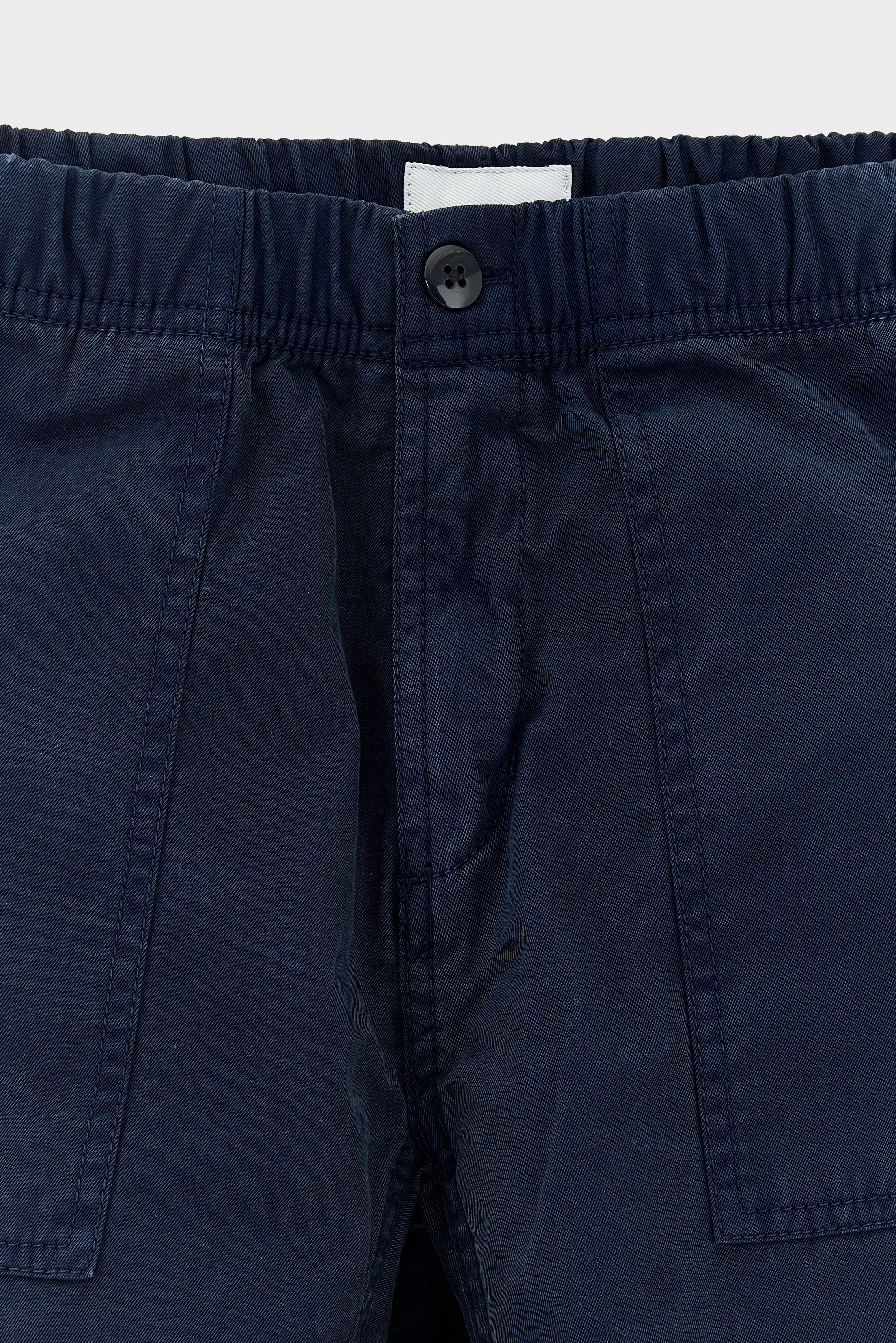 Wessly baggy trousers (261 / B / AMERICA)