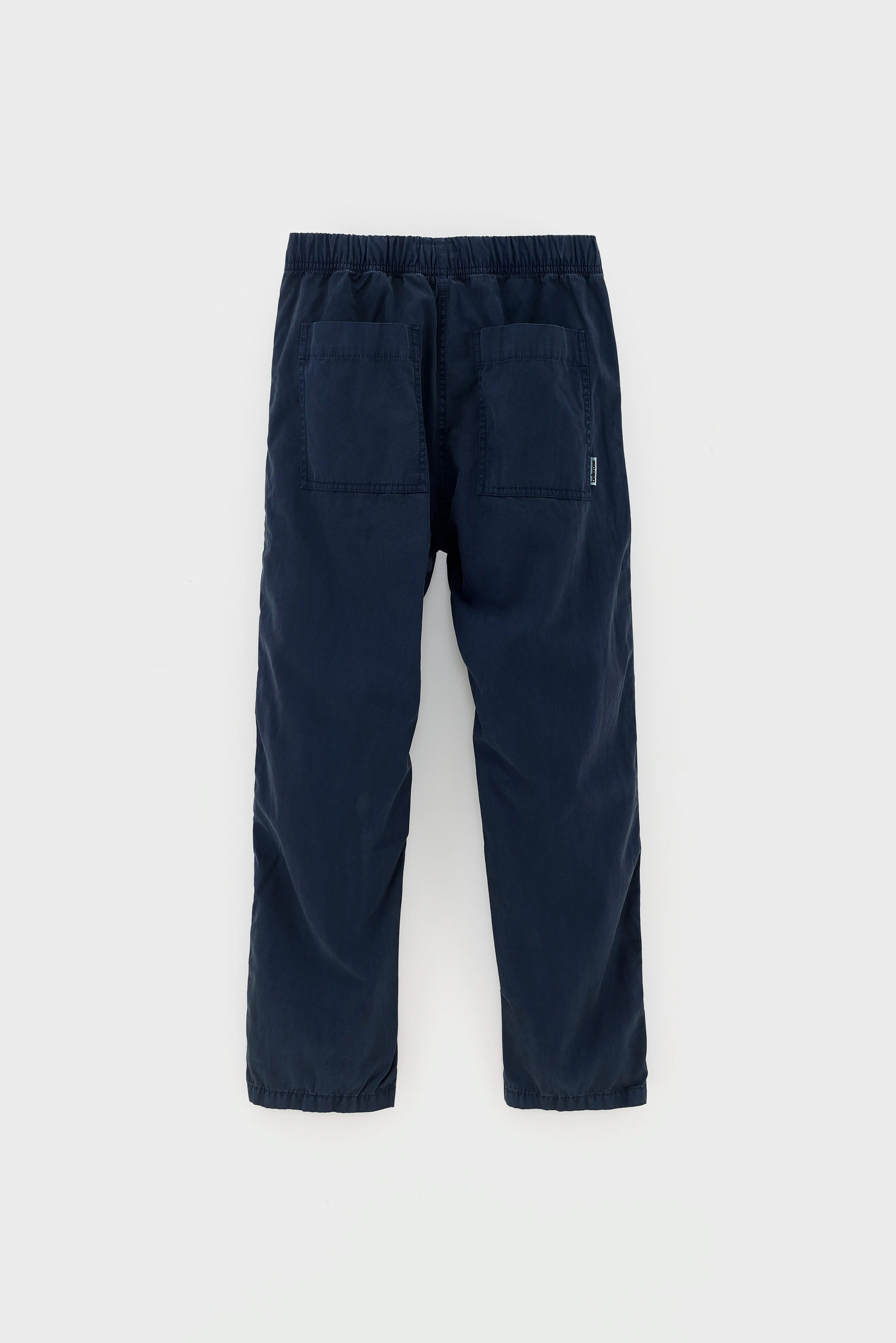 Wessly baggy trousers (261 / B / AMERICA)