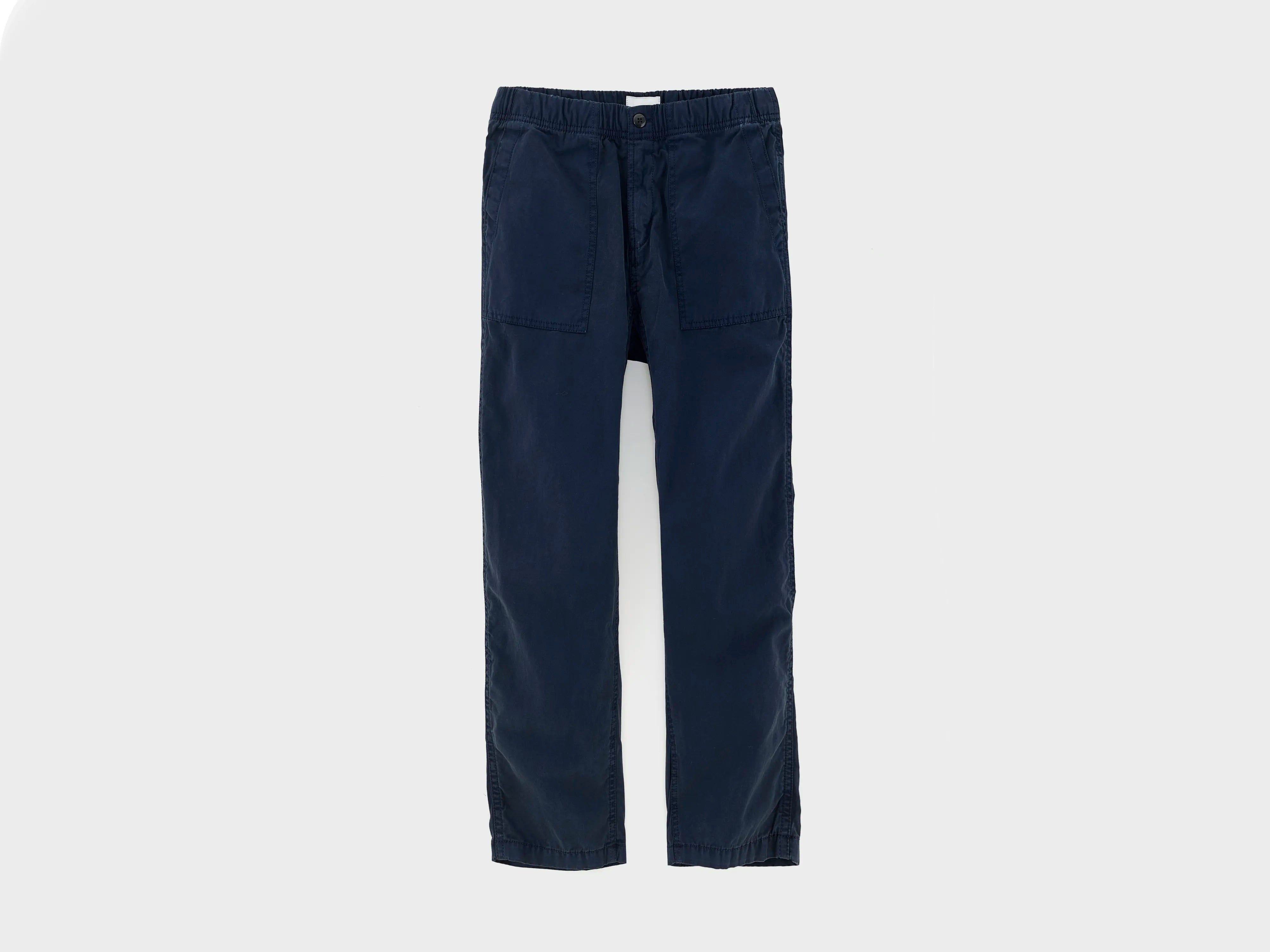 Wessly baggy trousers (261 / B / AMERICA)