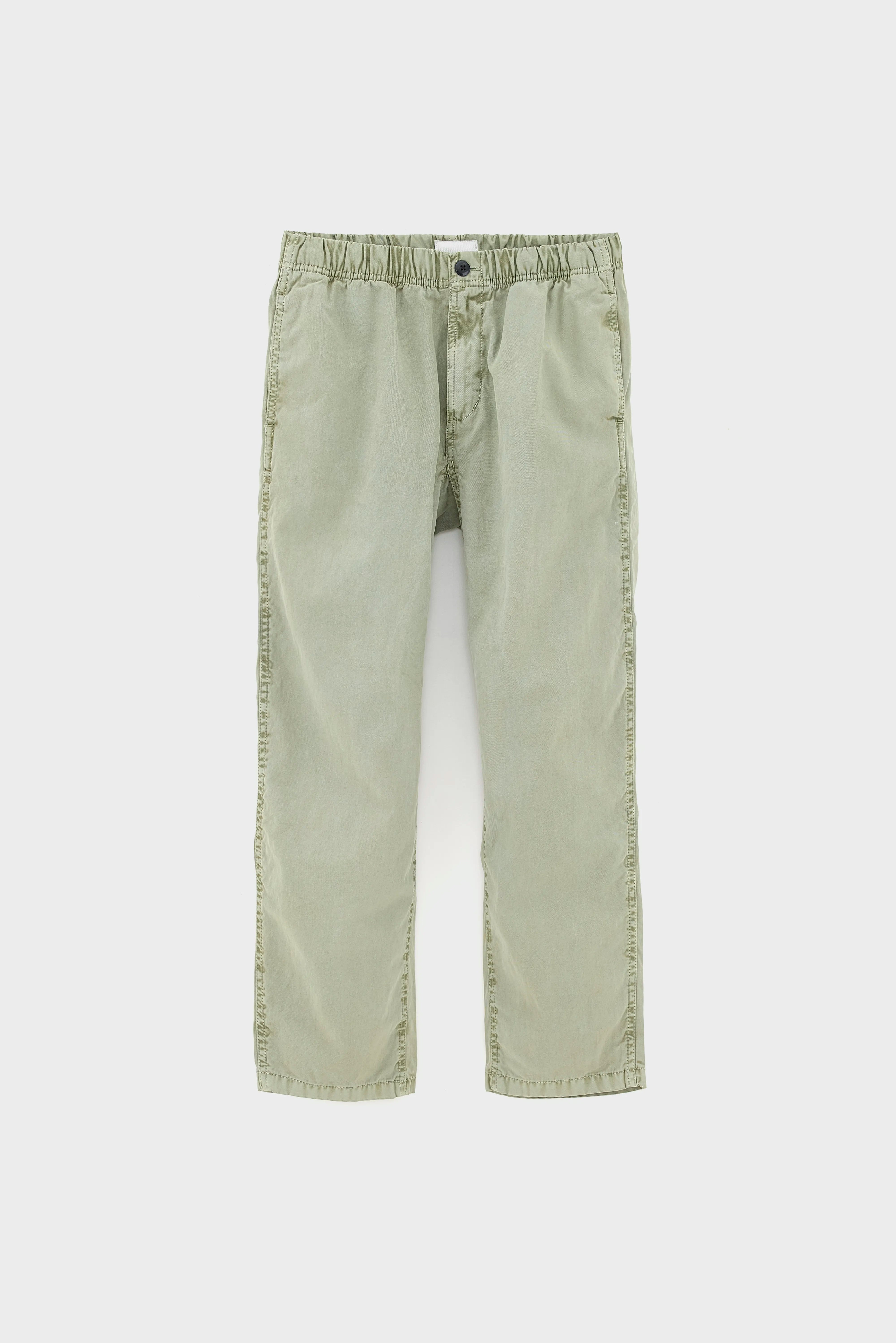 Wessley baggy broek (261 / B / THYM)