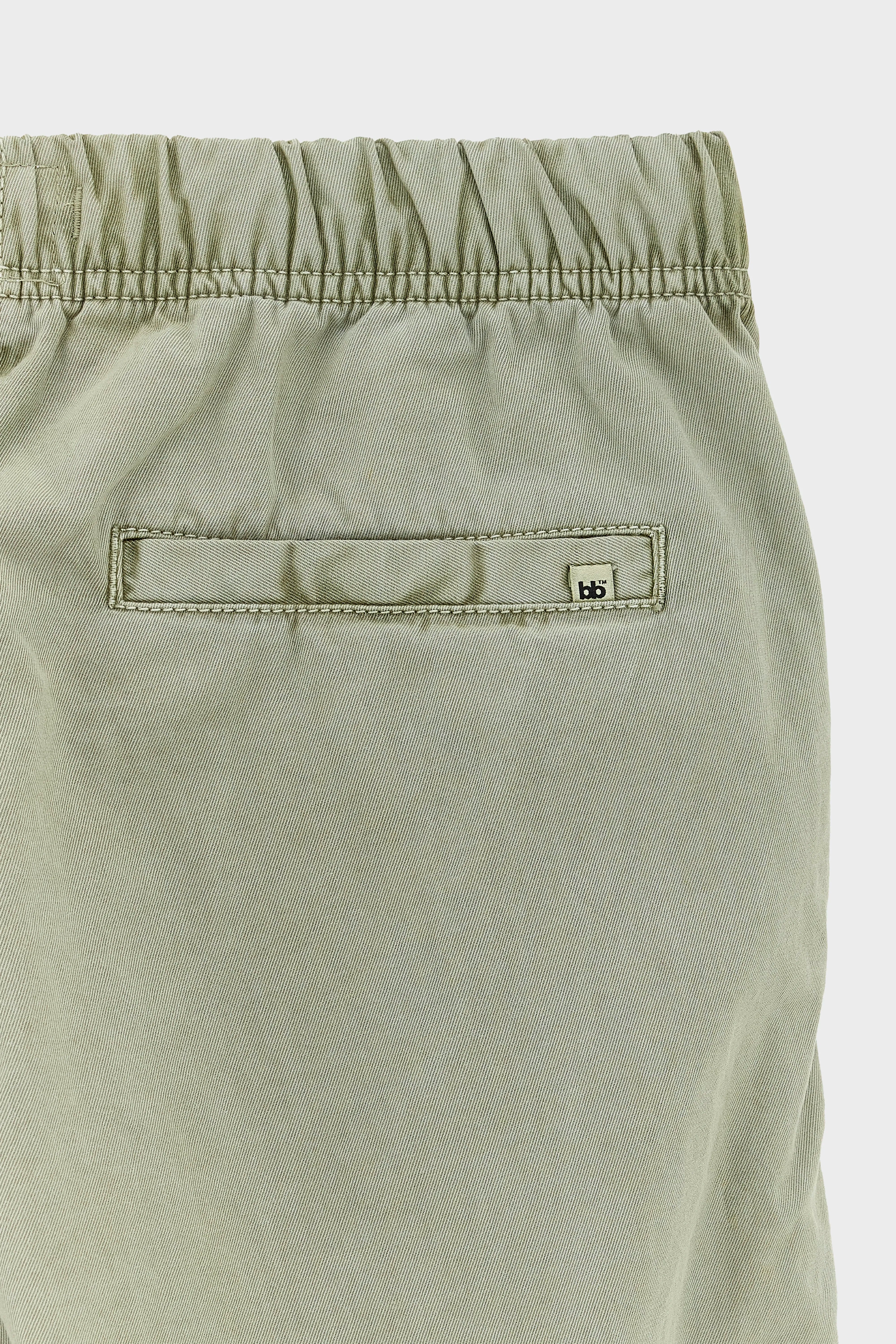 Wessley baggy broek (261 / B / THYM)