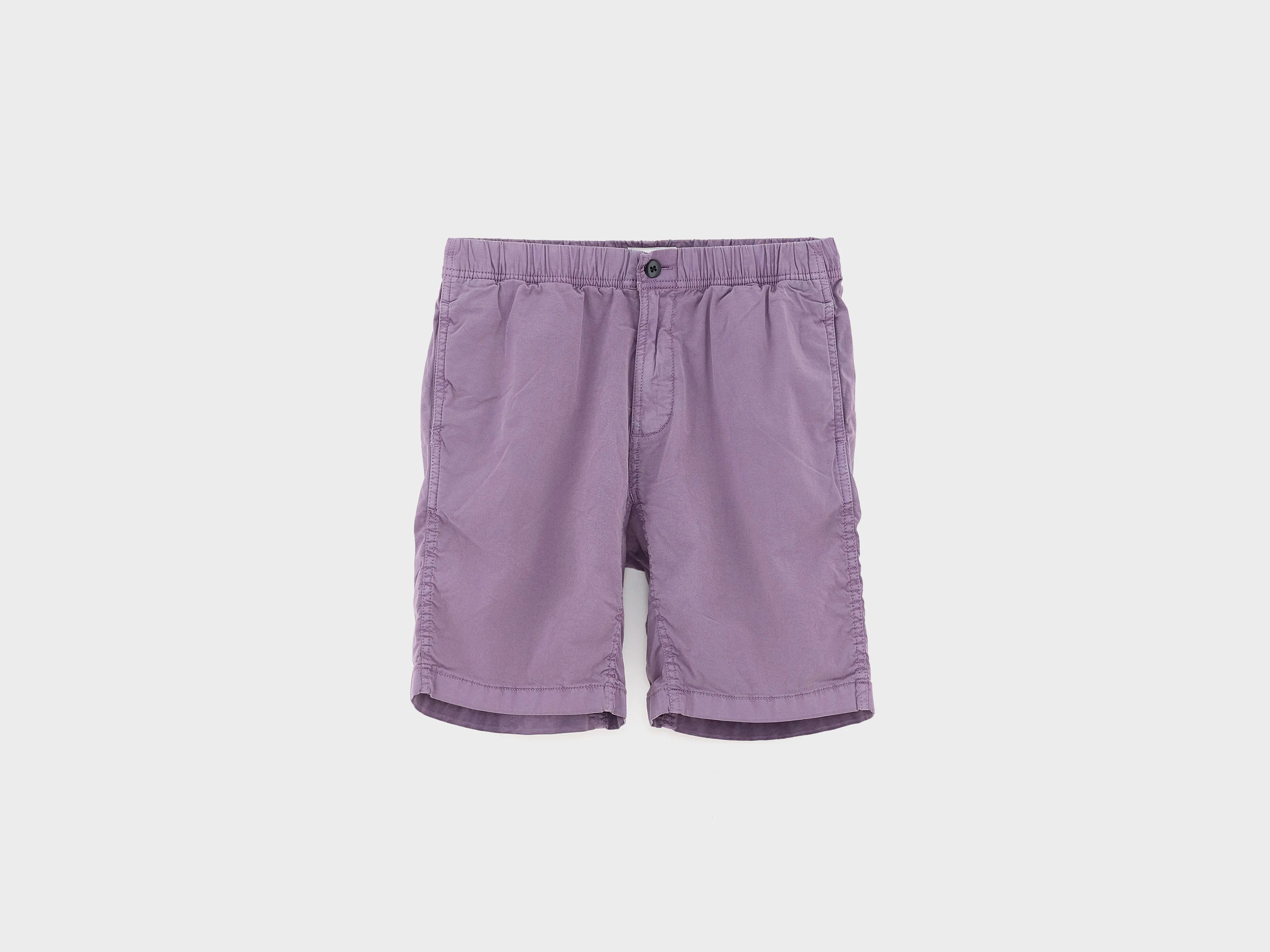 Wessy relaxte short (261 / B / HEATHER)