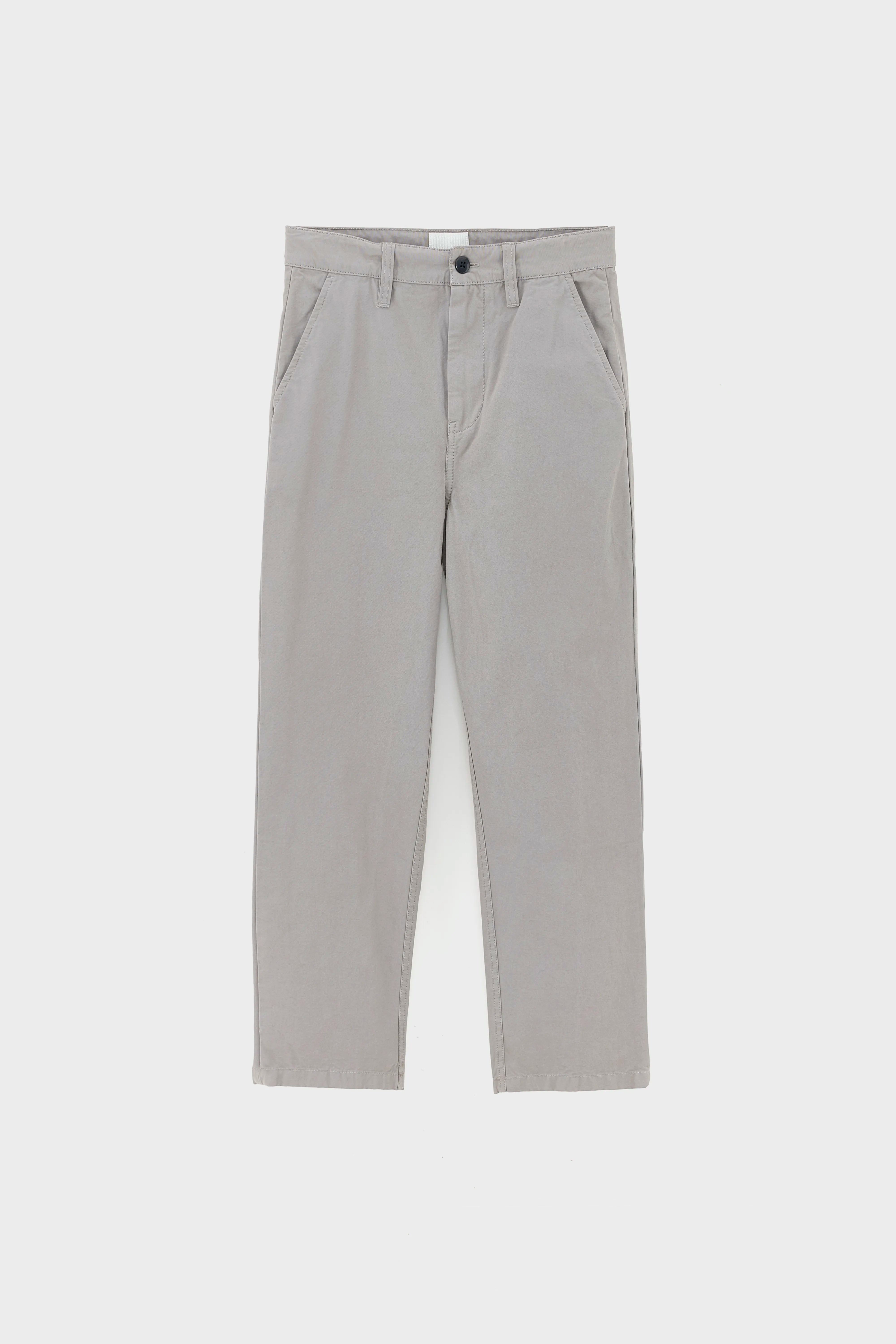 Weston chinobroek (261 / B / CONCRETE)