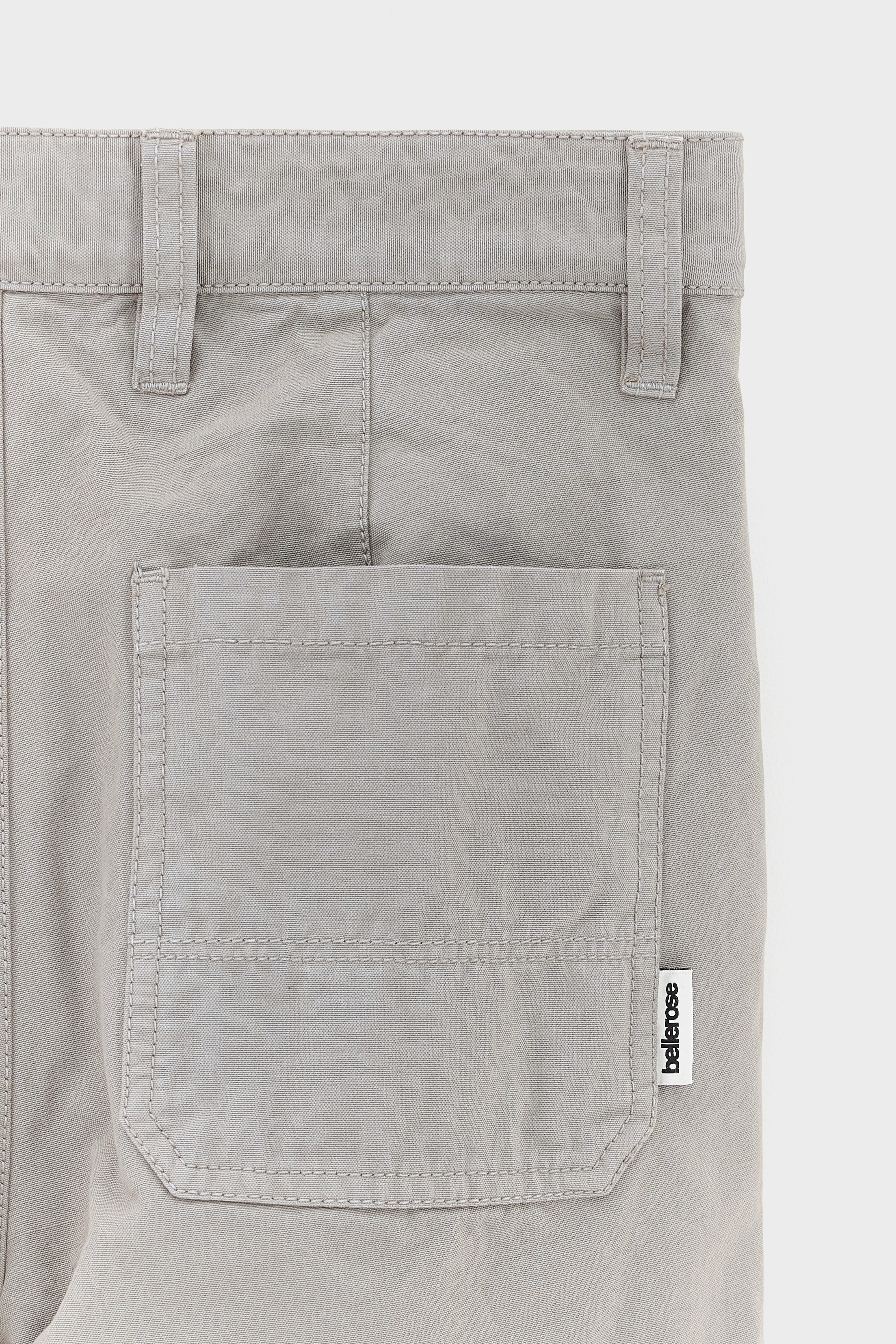 Weston chinobroek (261 / B / CONCRETE)