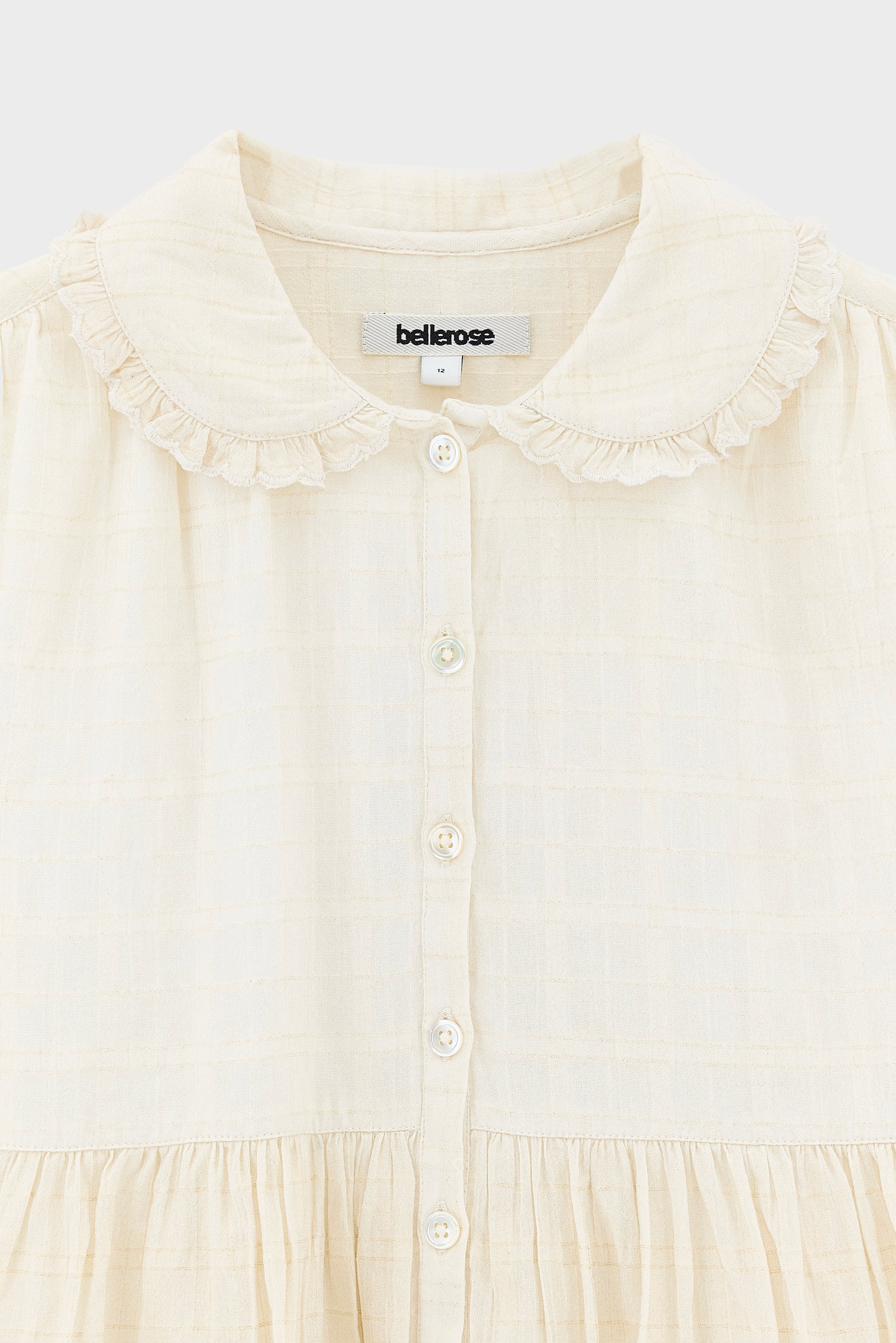 Minirobe Hippy (261 / G / GOLD)