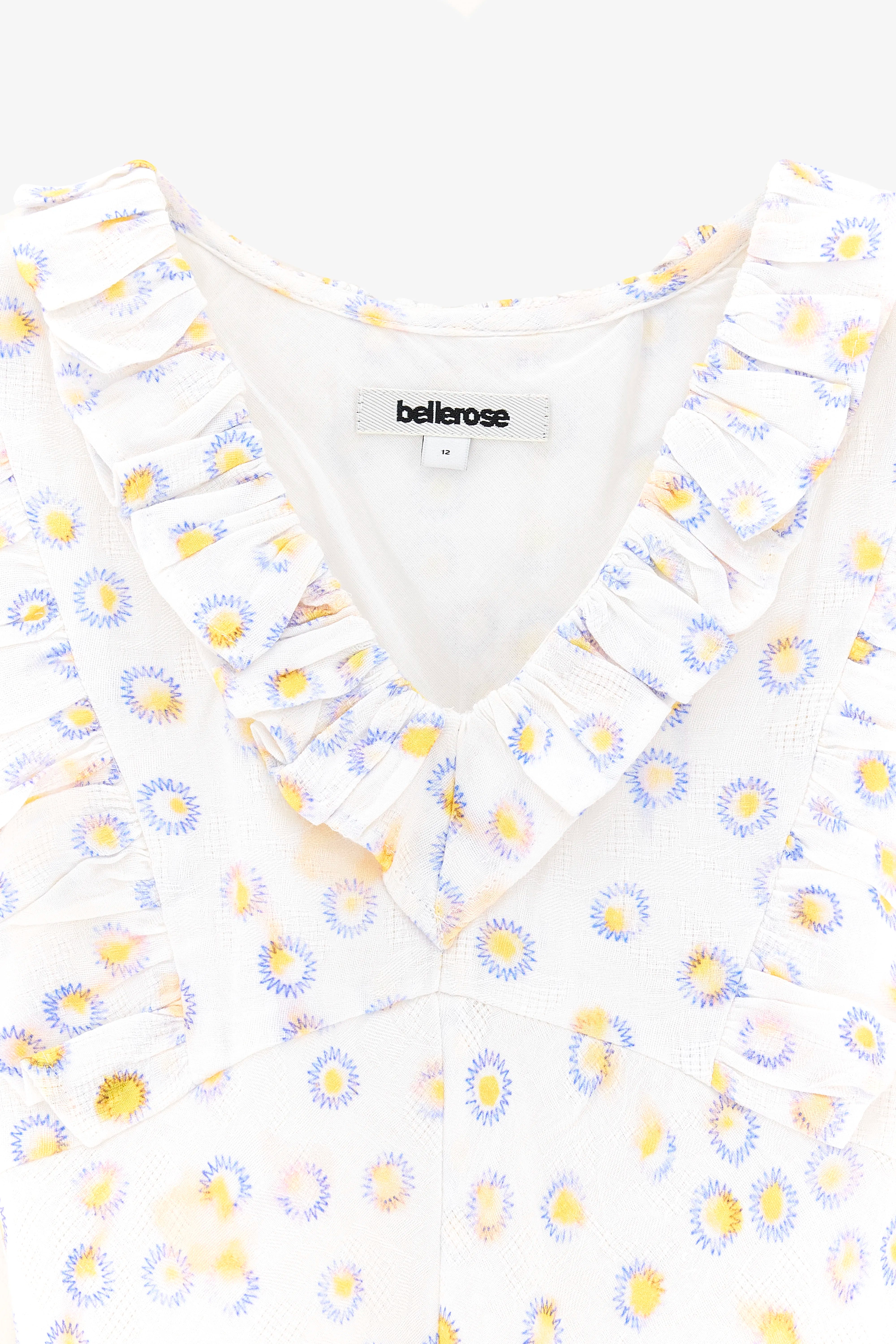 Mini-robe Honey (261 / G / COMBO A)