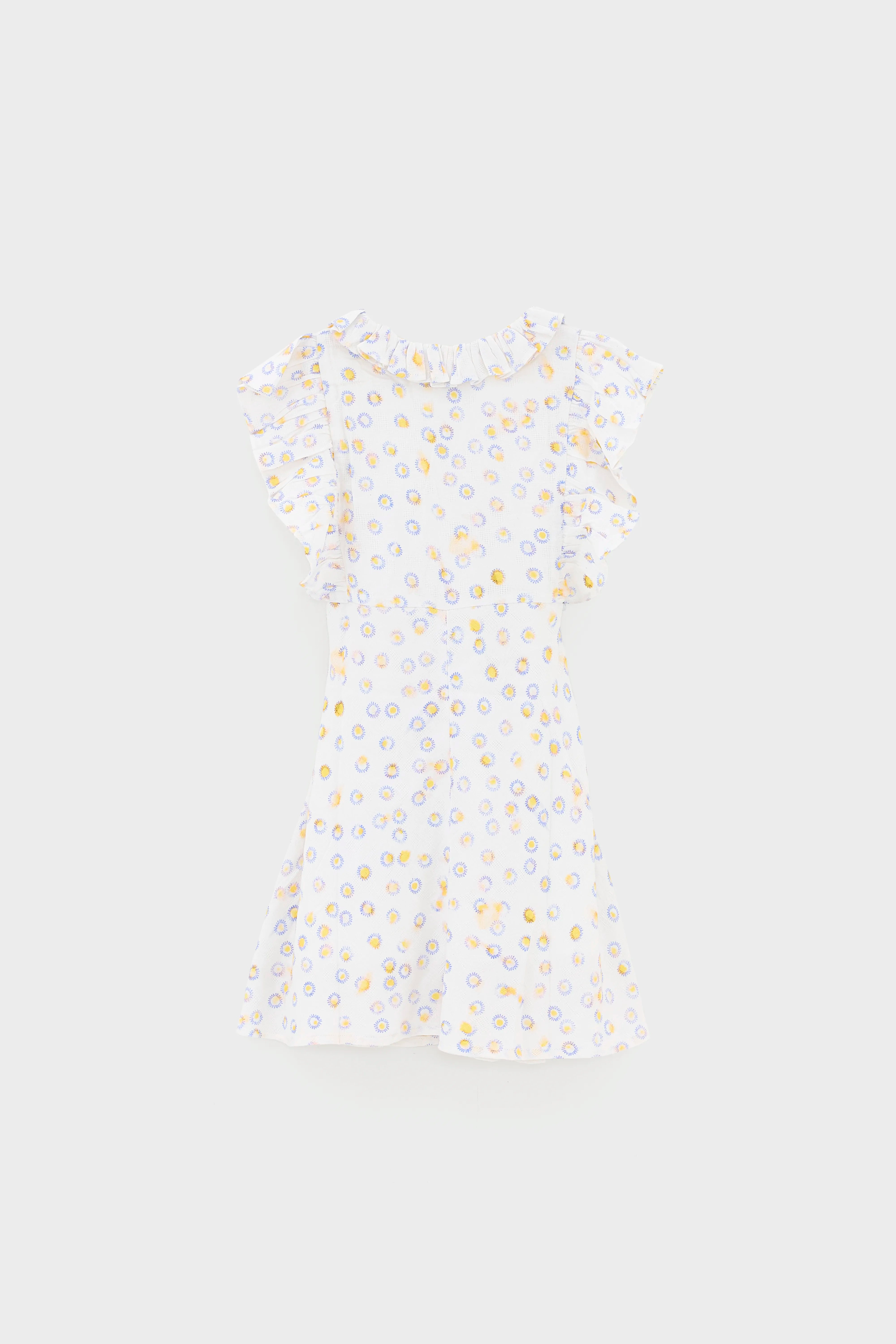 Mini-robe Honey (261 / G / COMBO A)