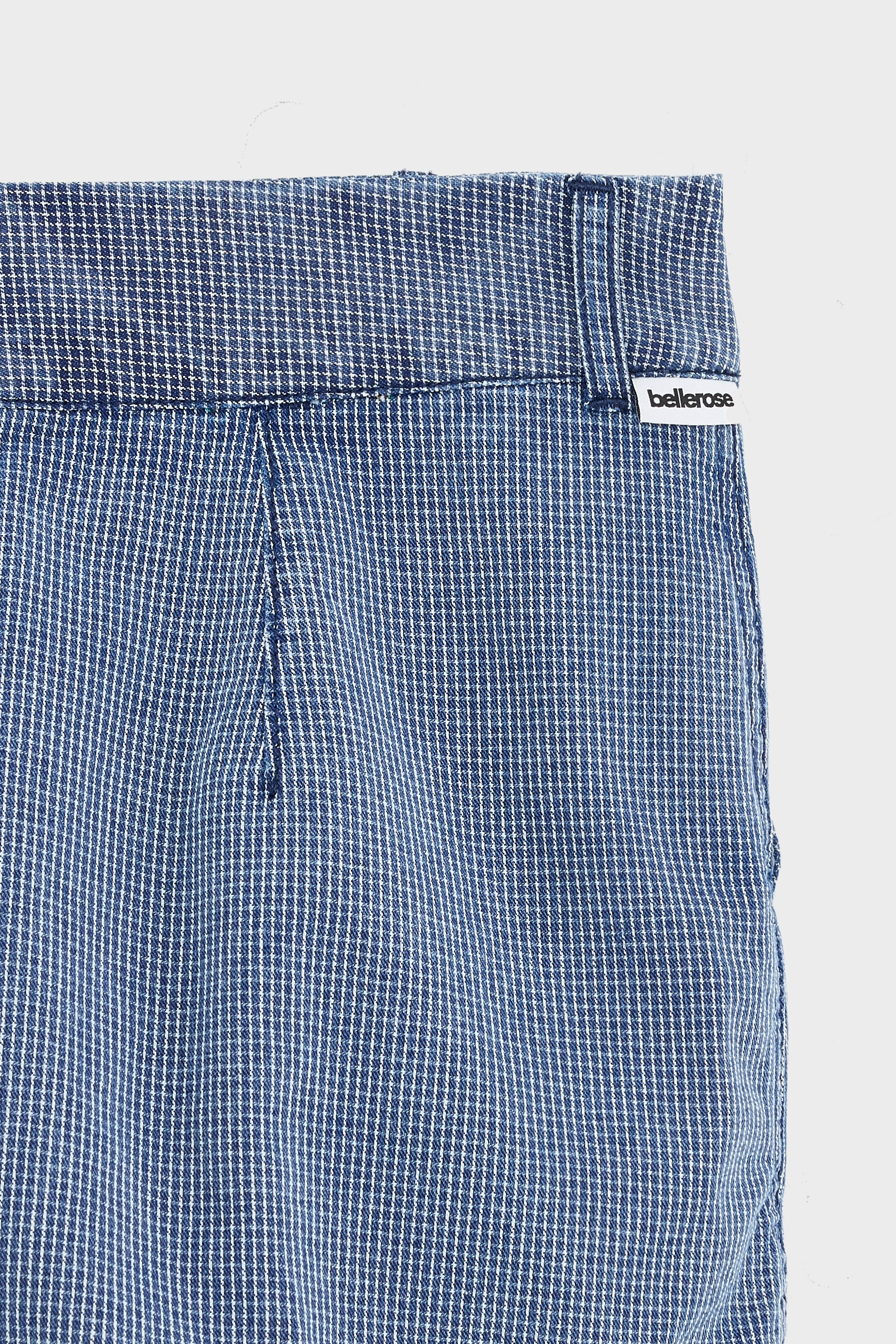 Pacman minirok (261 / G / CHECK A)