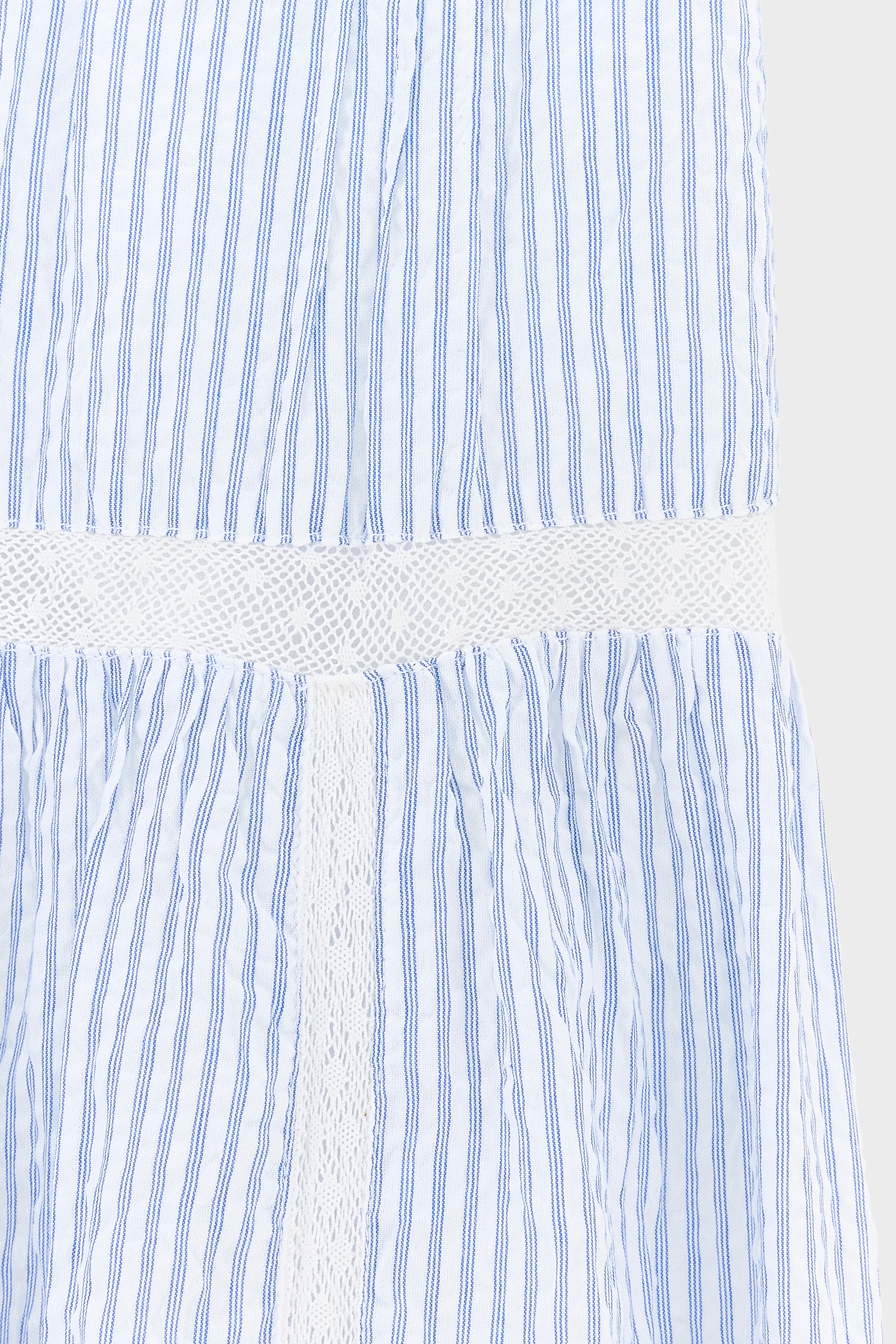 Hocus lange rok (261 / G / STRIPE A)