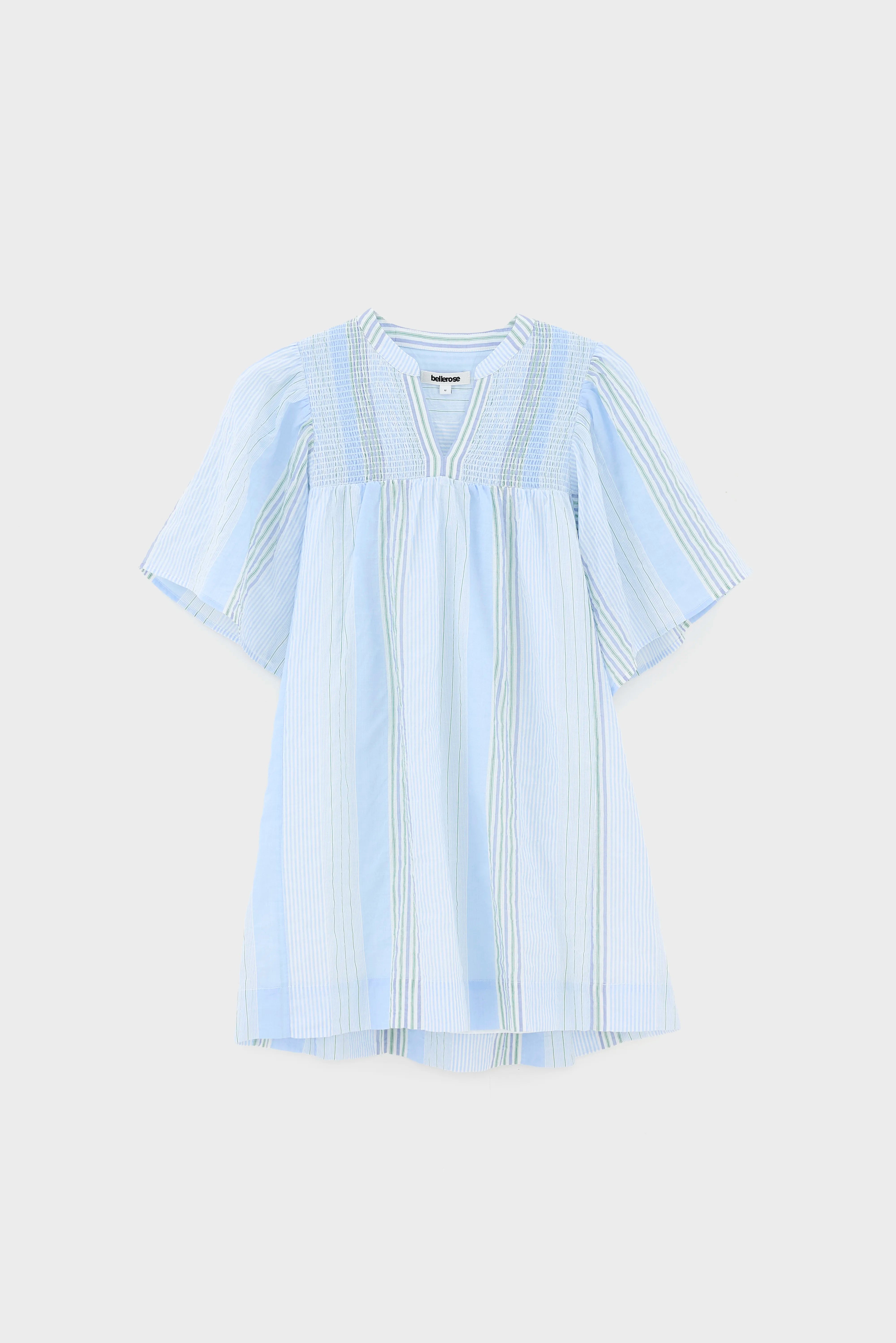 Mini-robe Jelly (261 / G / STRIPE A)