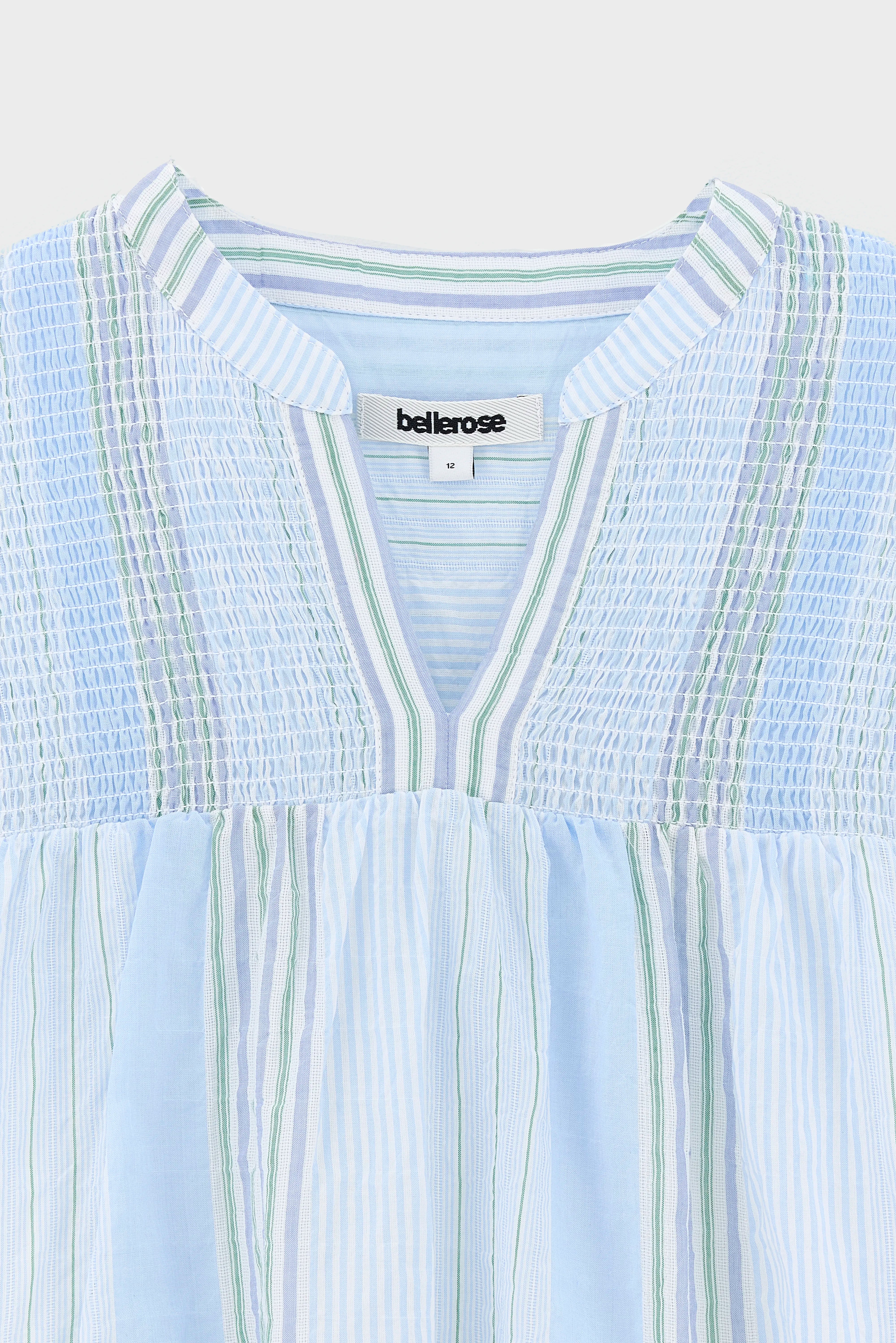 Mini-robe Jelly (261 / G / STRIPE A)