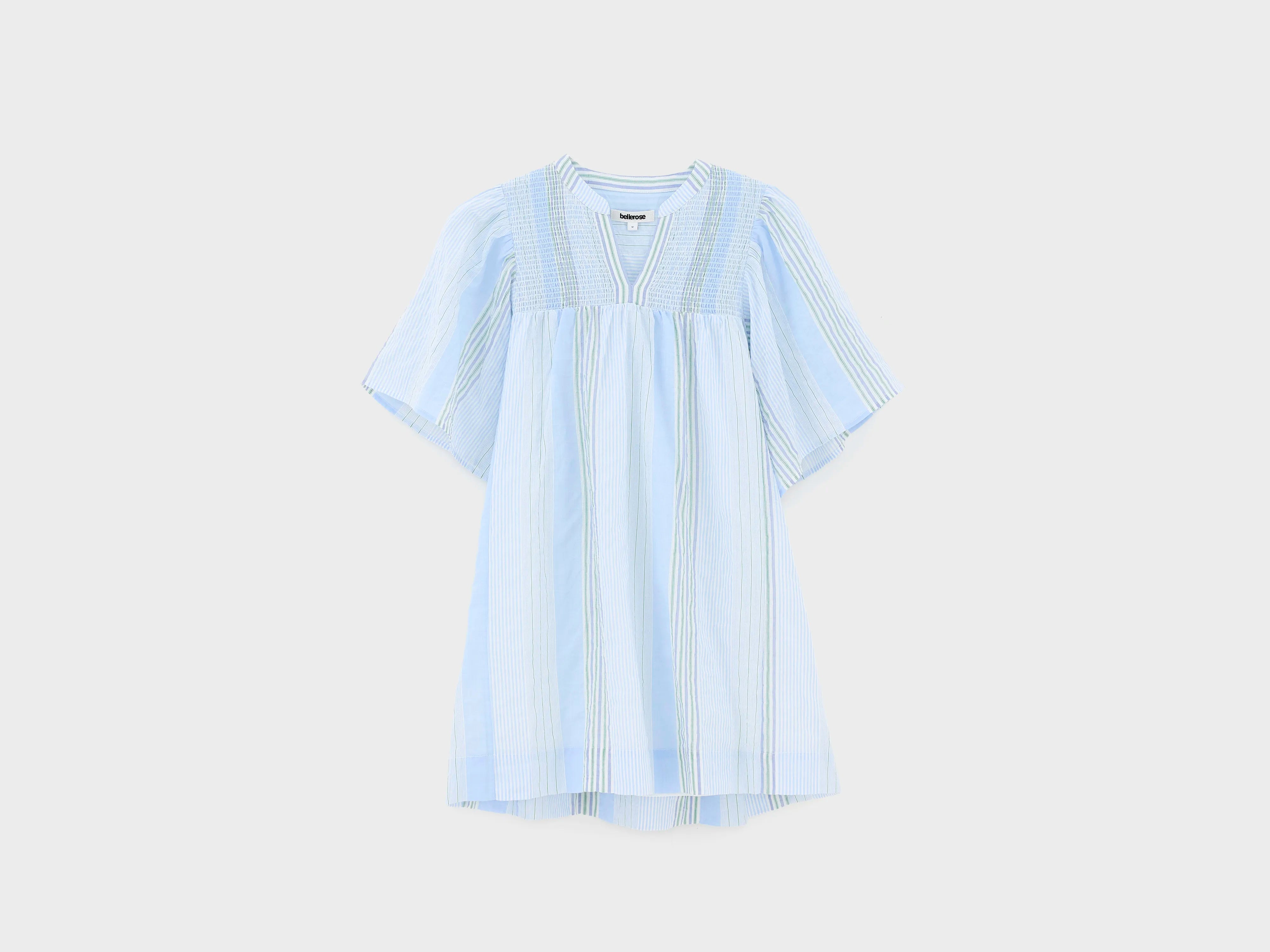 Mini-robe Jelly (261 / G / STRIPE A)