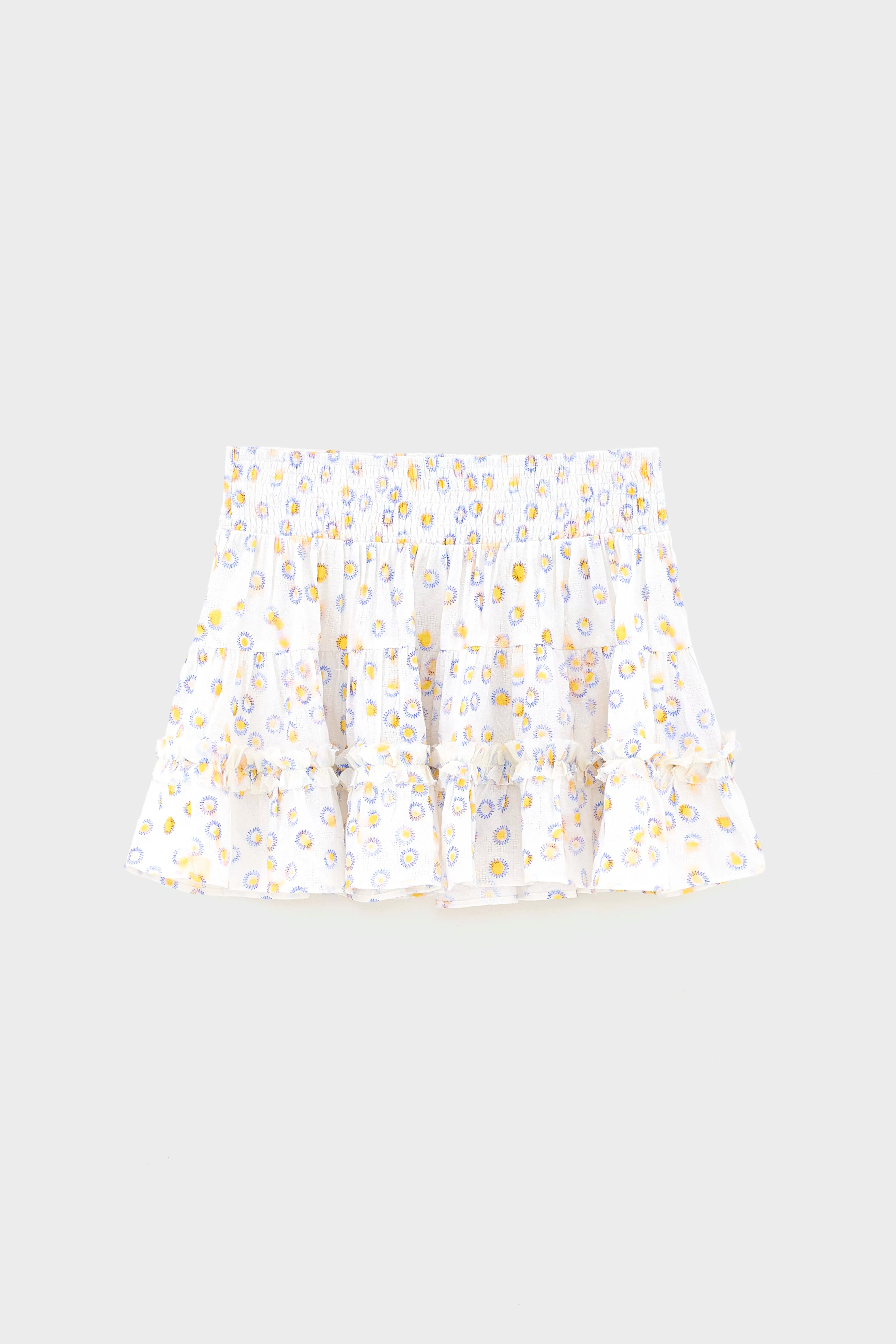 Hyaa minirok (261 / G / COMBO A)