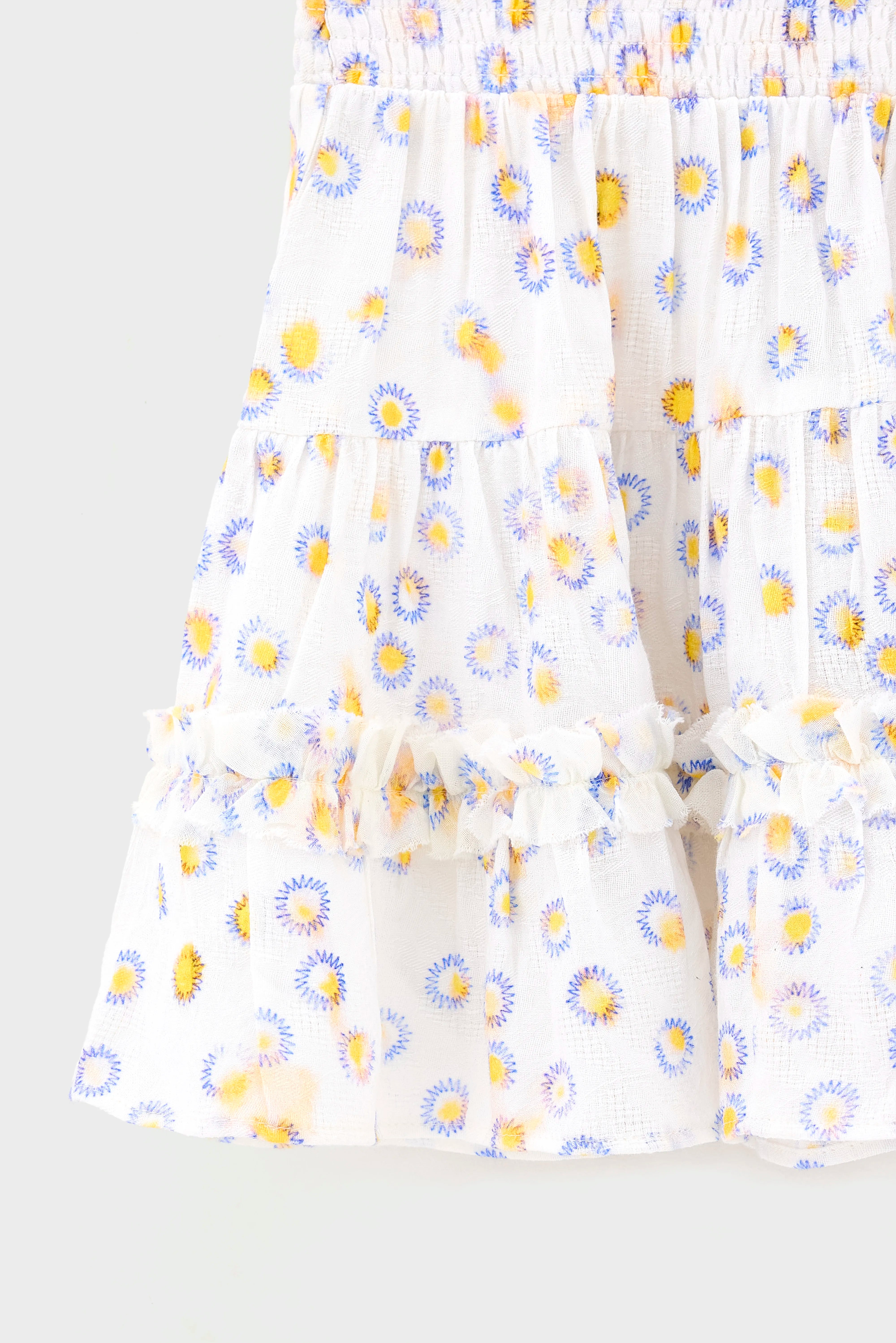 Hyaa minirok (261 / G / COMBO A)