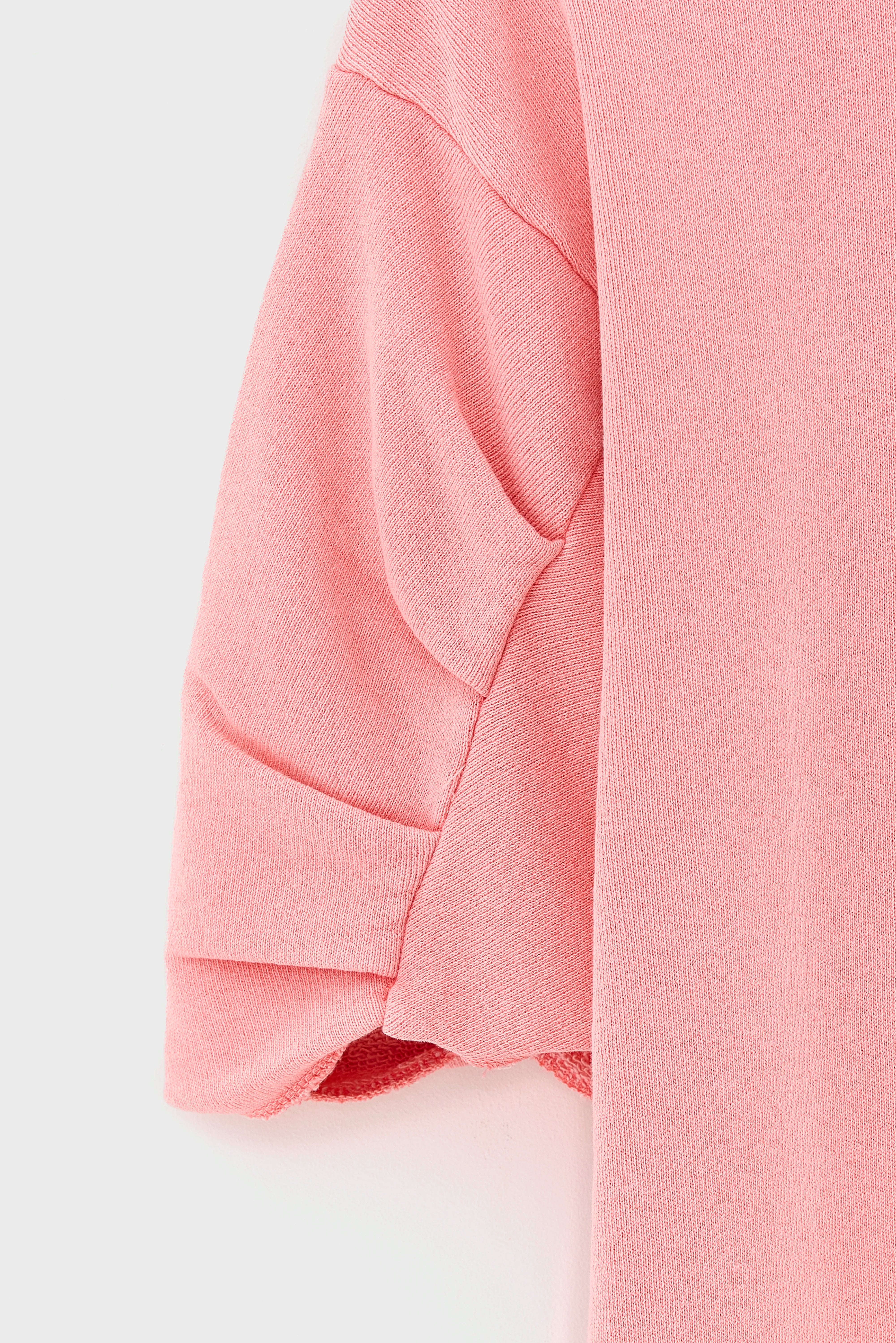 Fariba gebreide jurk (261 / G / CANDY)