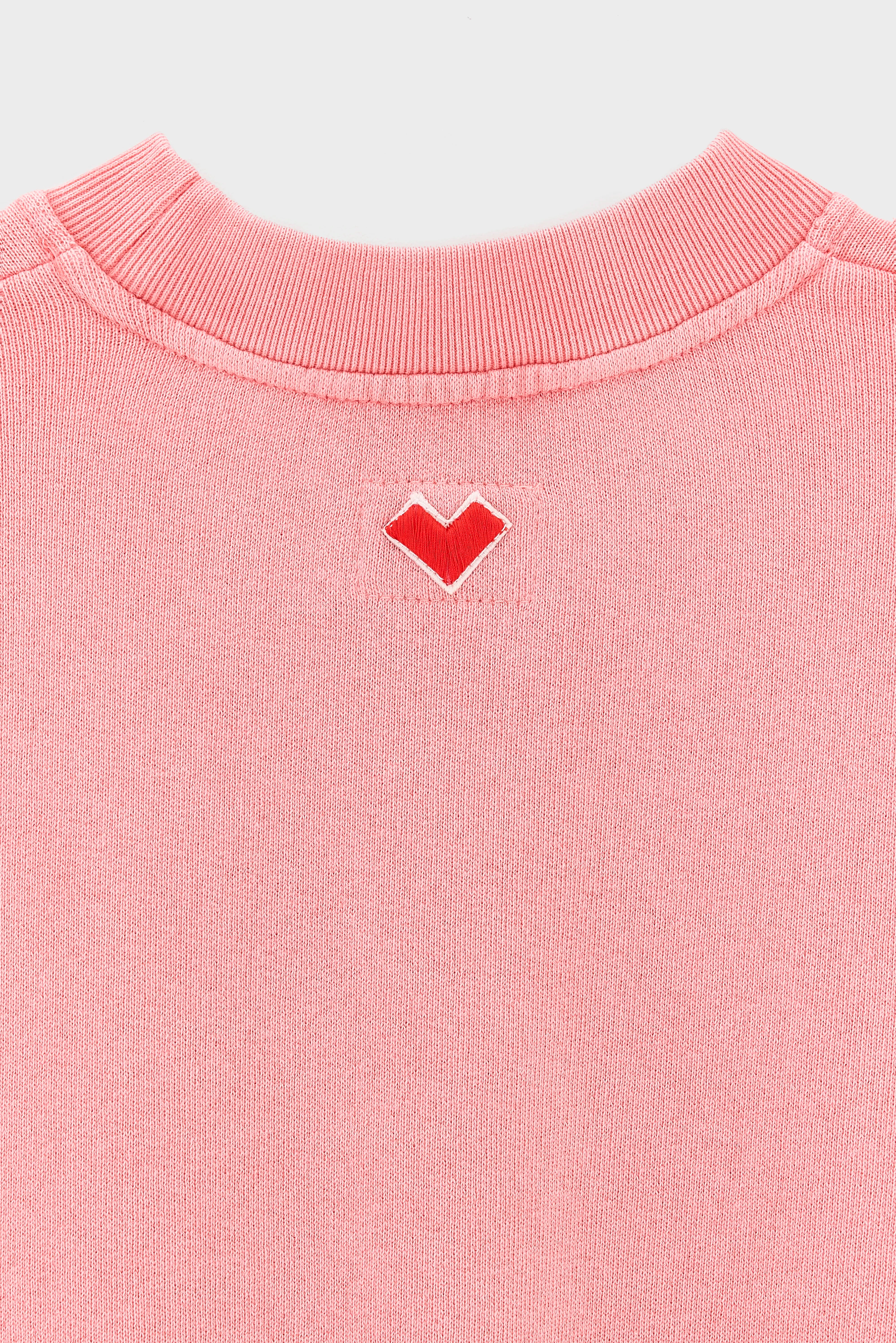 Fariba gebreide jurk (261 / G / CANDY)