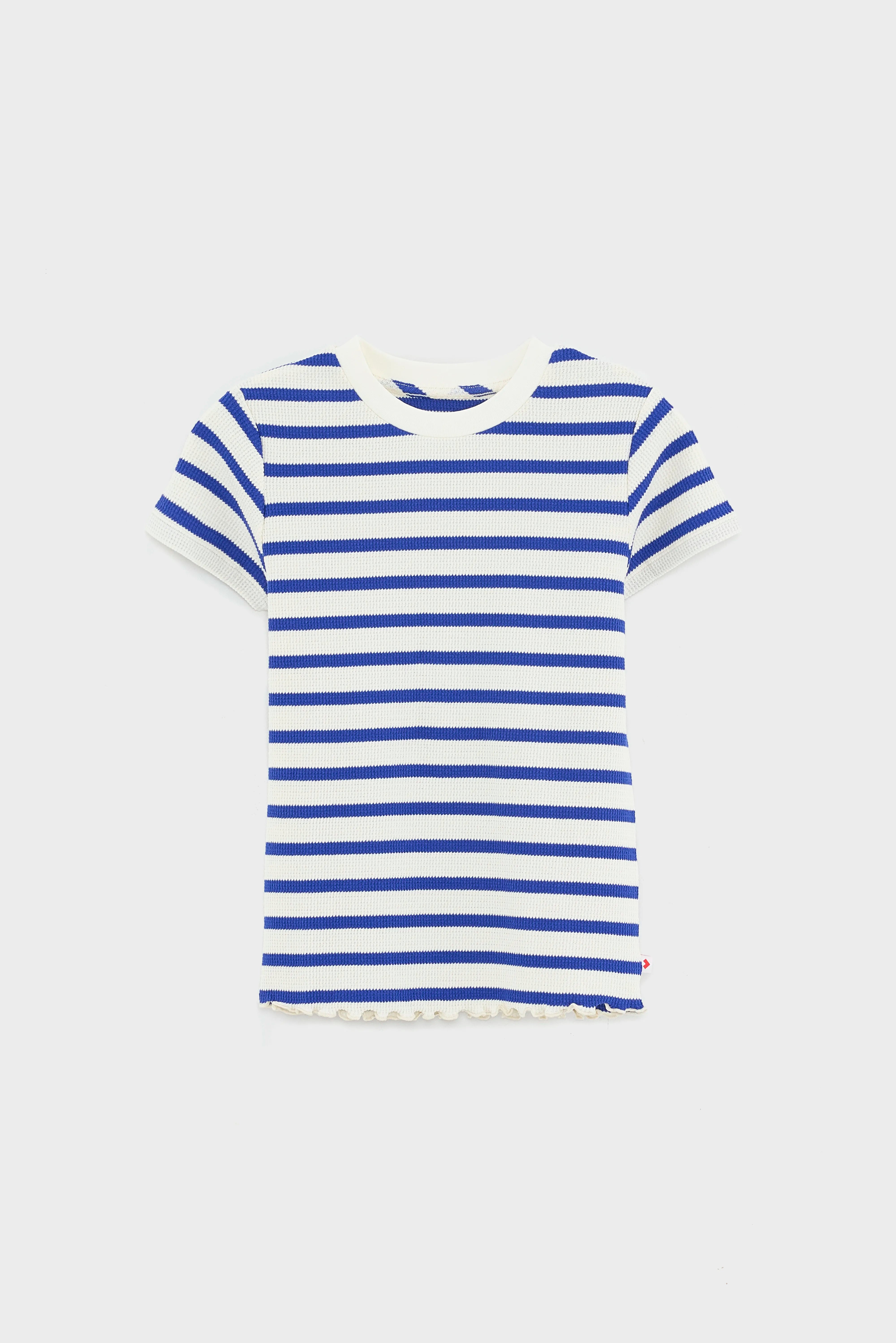 T-shirt slim Aveli (261 / G / STRIPE B)