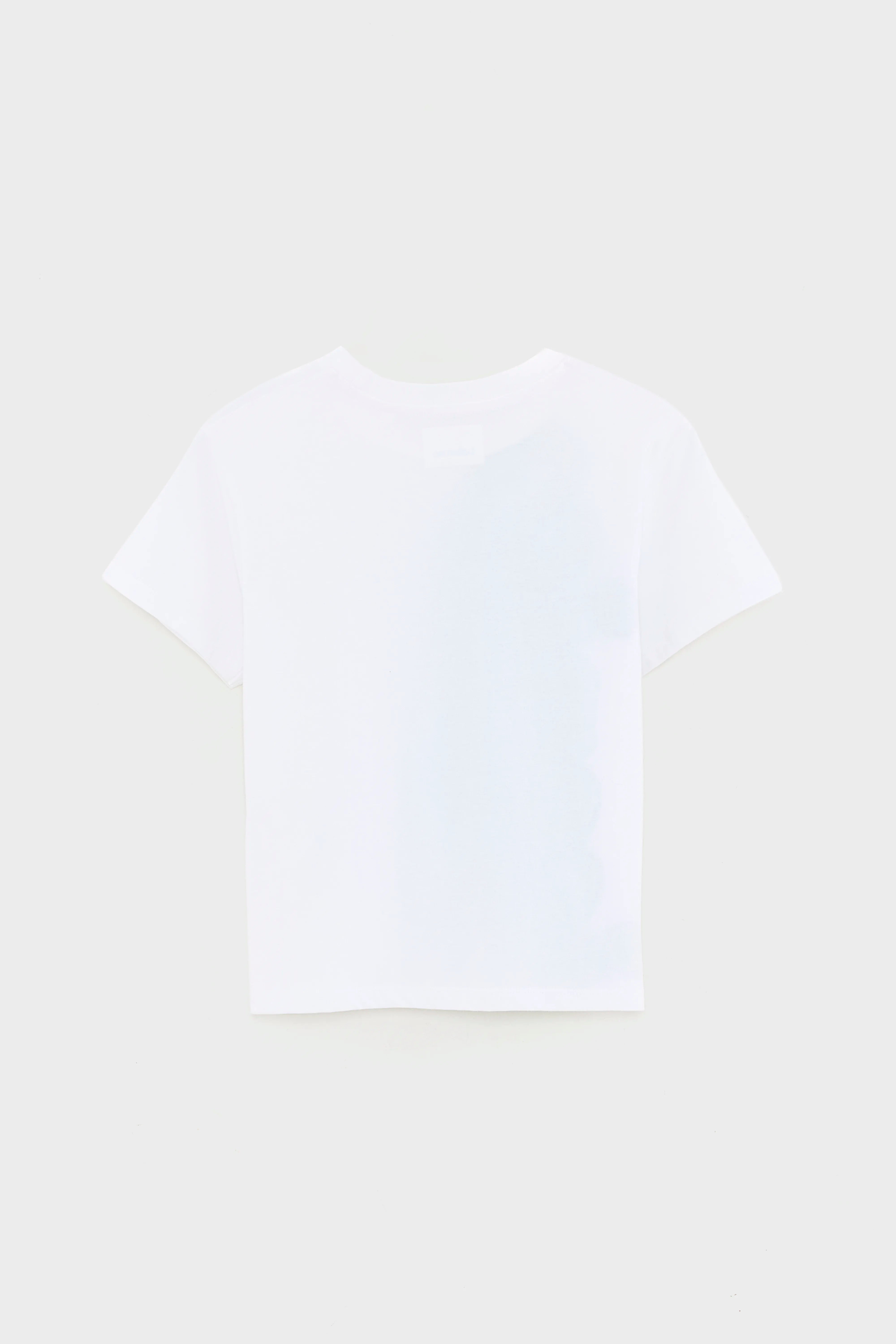 Argi short-sleeve t-shirt (261 / G / VINTAGE WHITE)