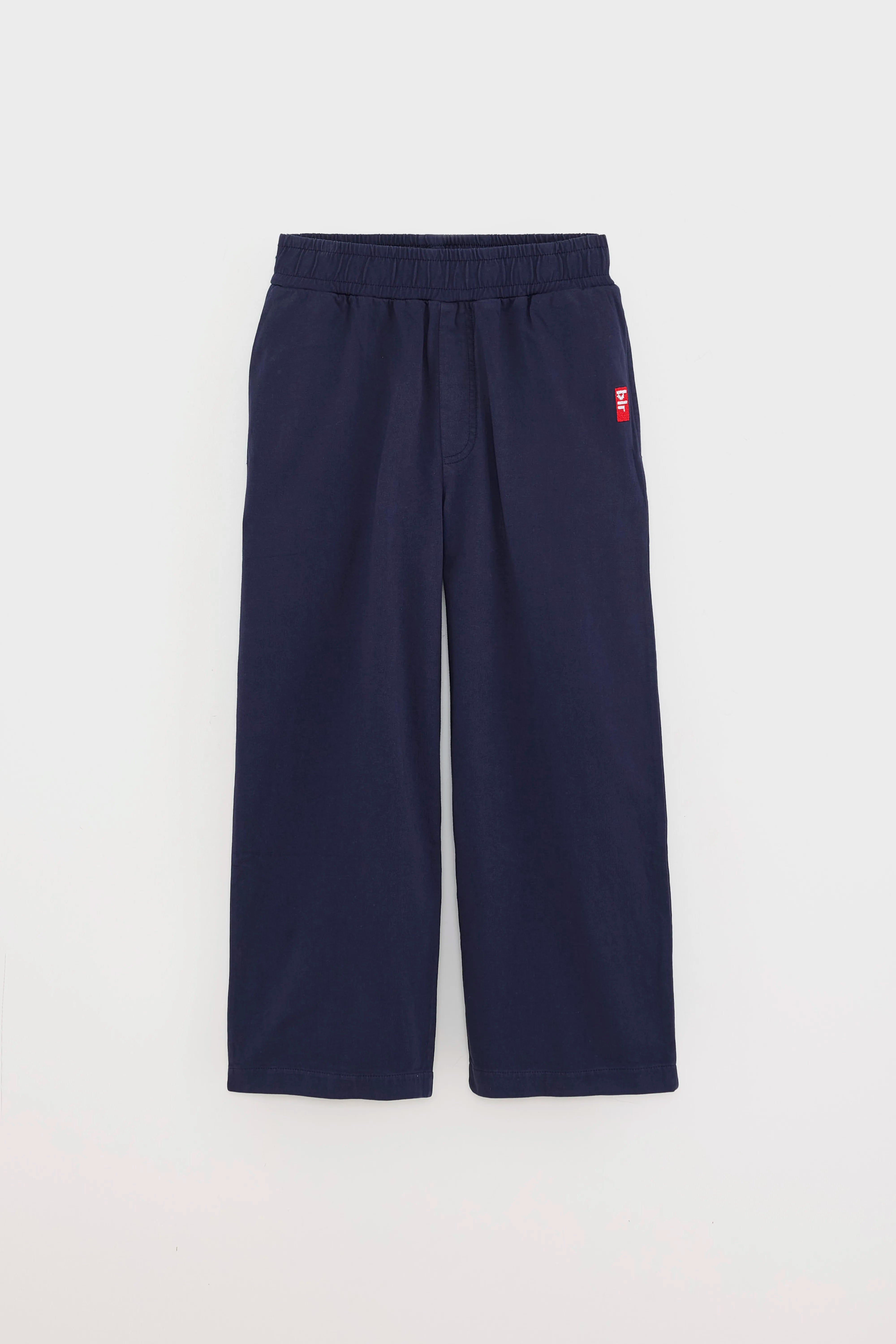 Pantalon droit Cansas (261 / G / NAVAL)