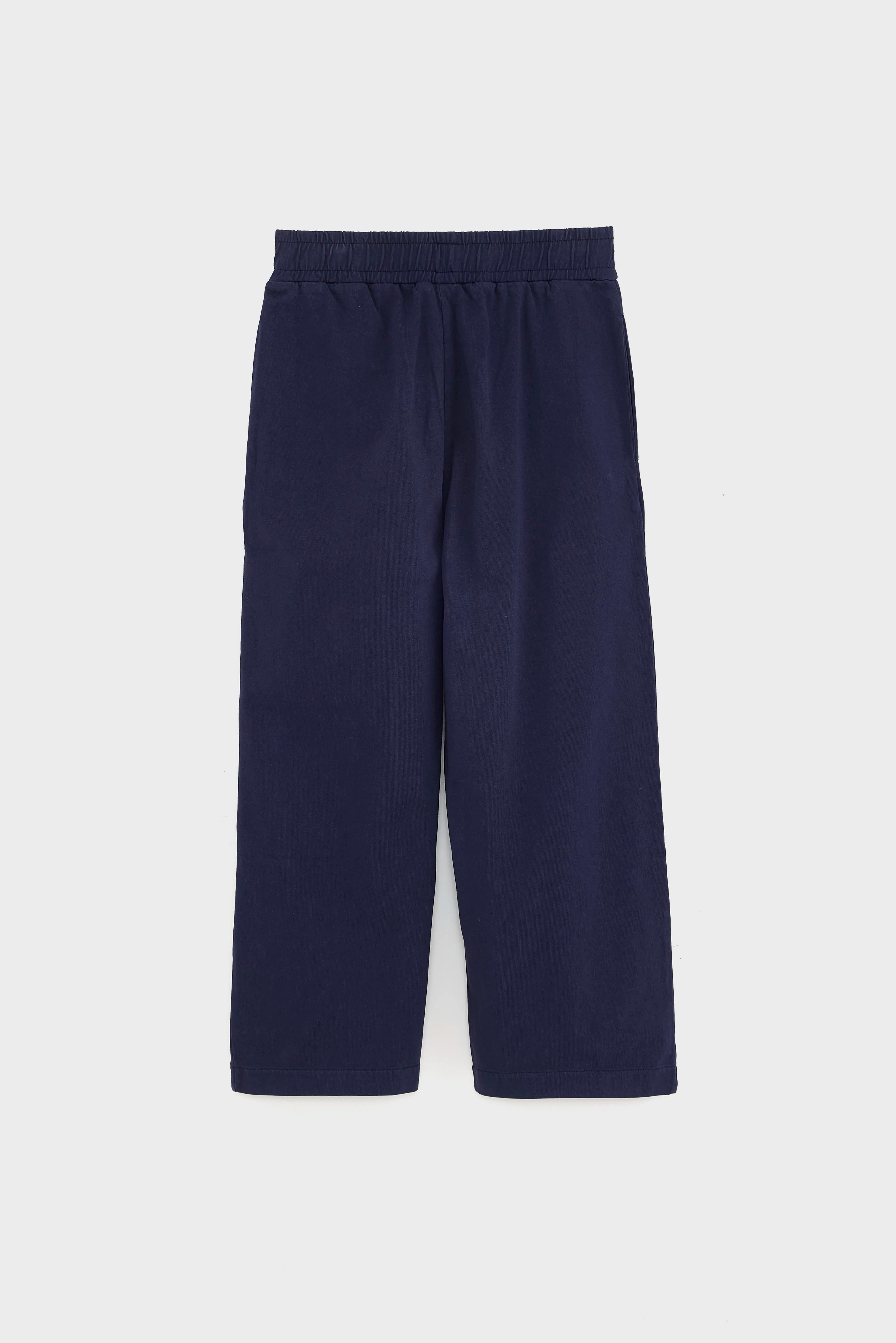 Pantalon droit Cansas (261 / G / NAVAL)