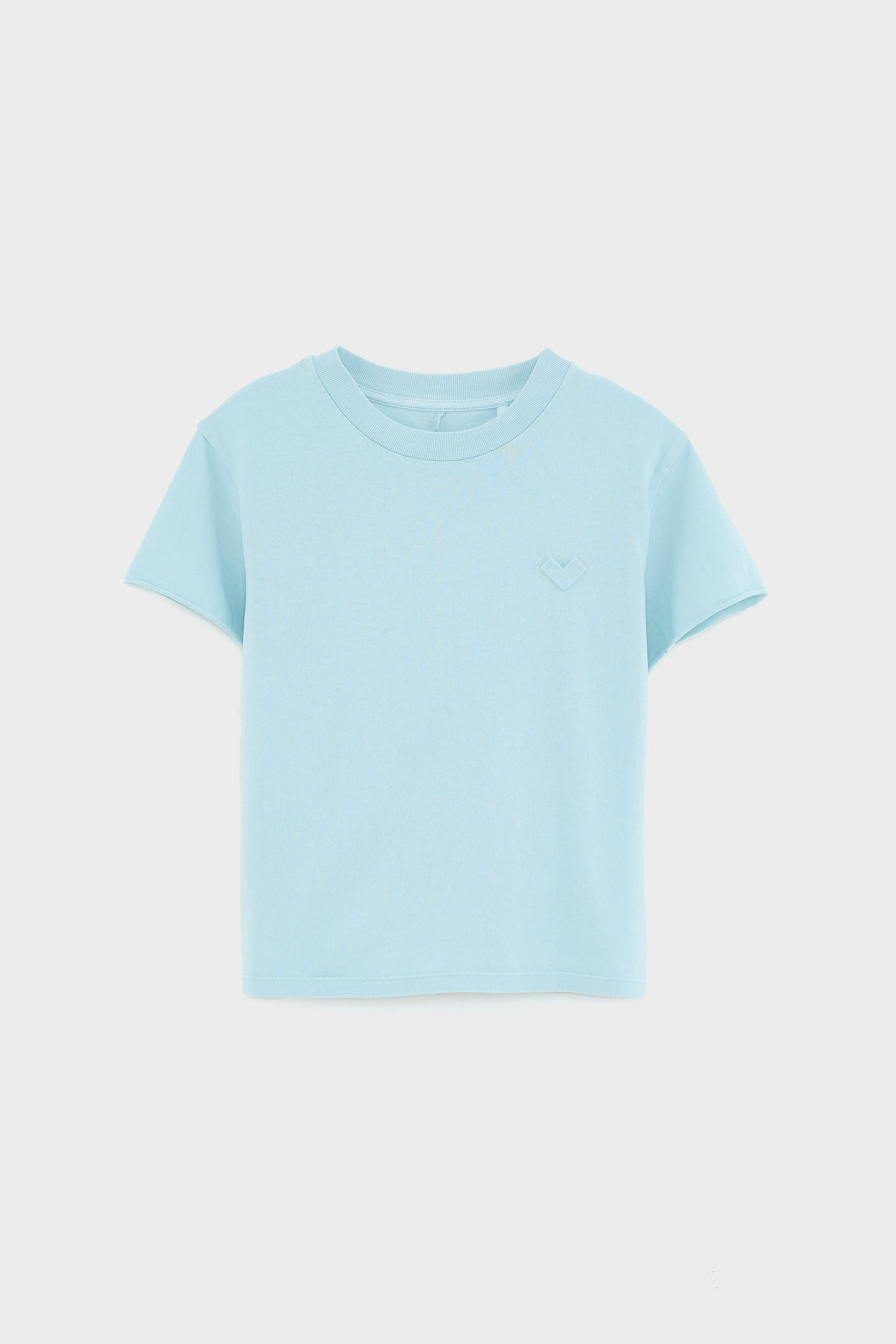 T-shirt à manches courtes Venno (261 / G / AQUA)