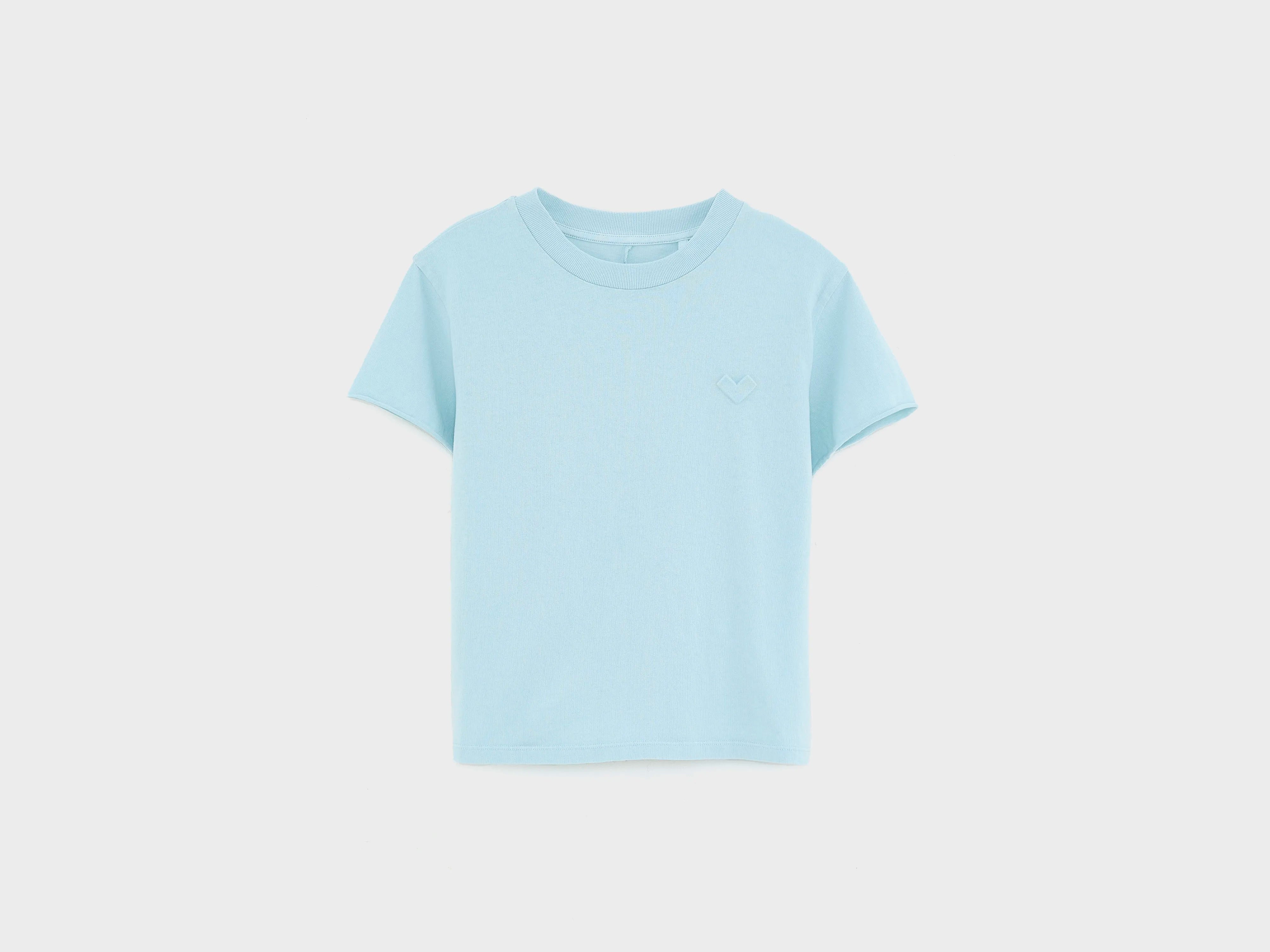 T-shirt à manches courtes Venno (261 / G / AQUA)