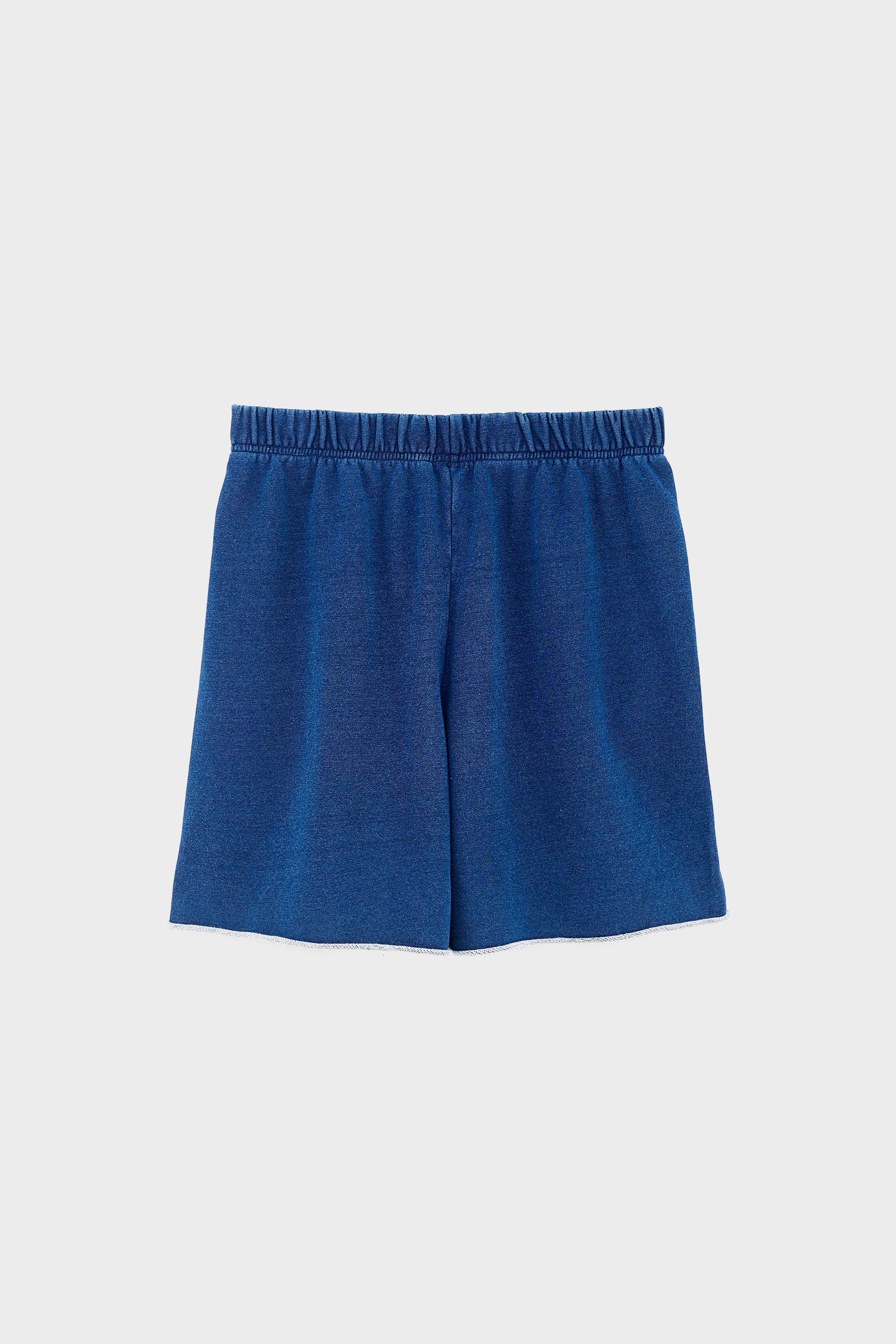 Alton relaxte shorts (261 / G / INDIGO)