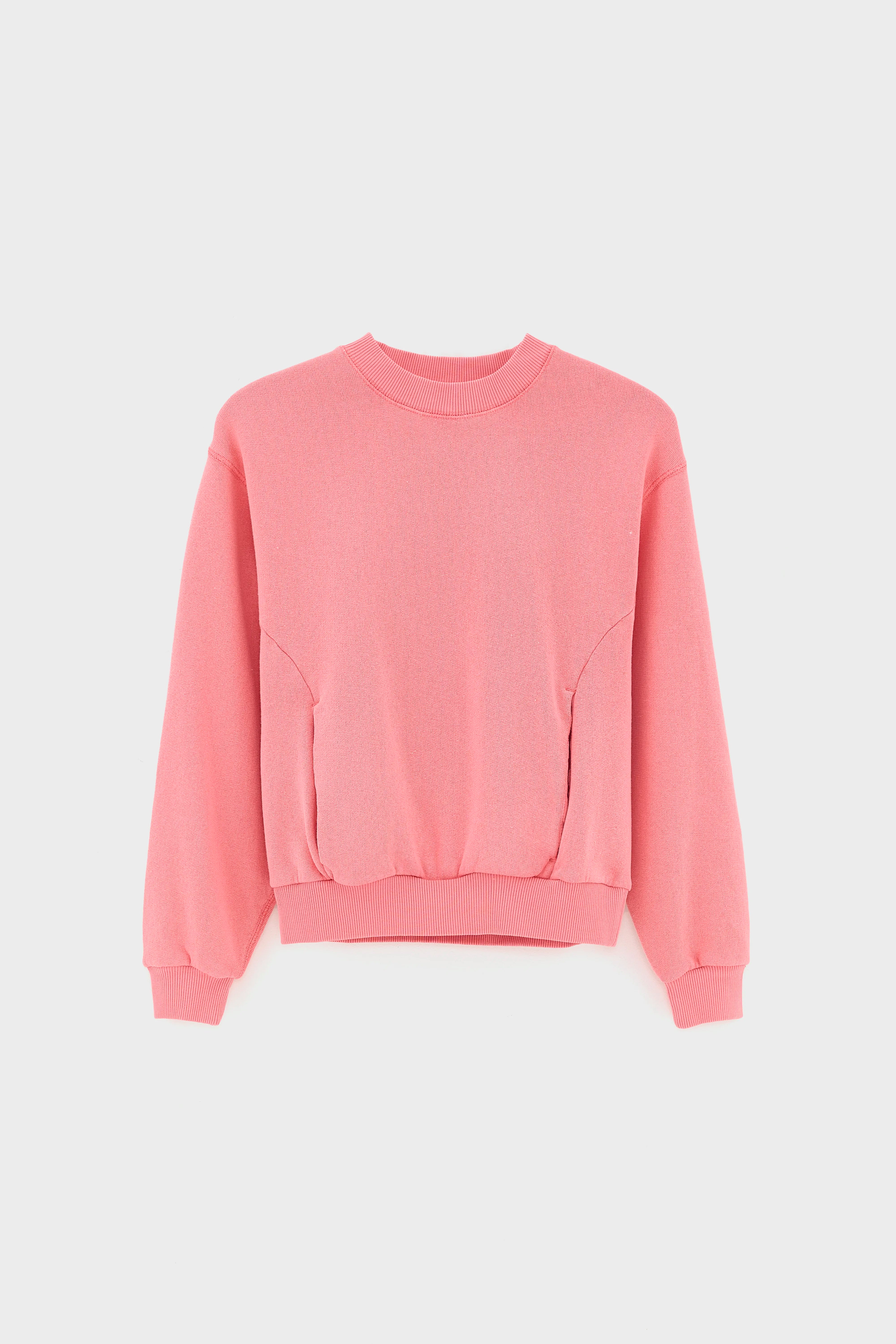 Sweatshirt décontracté Fadopo (261 / G / CANDY)