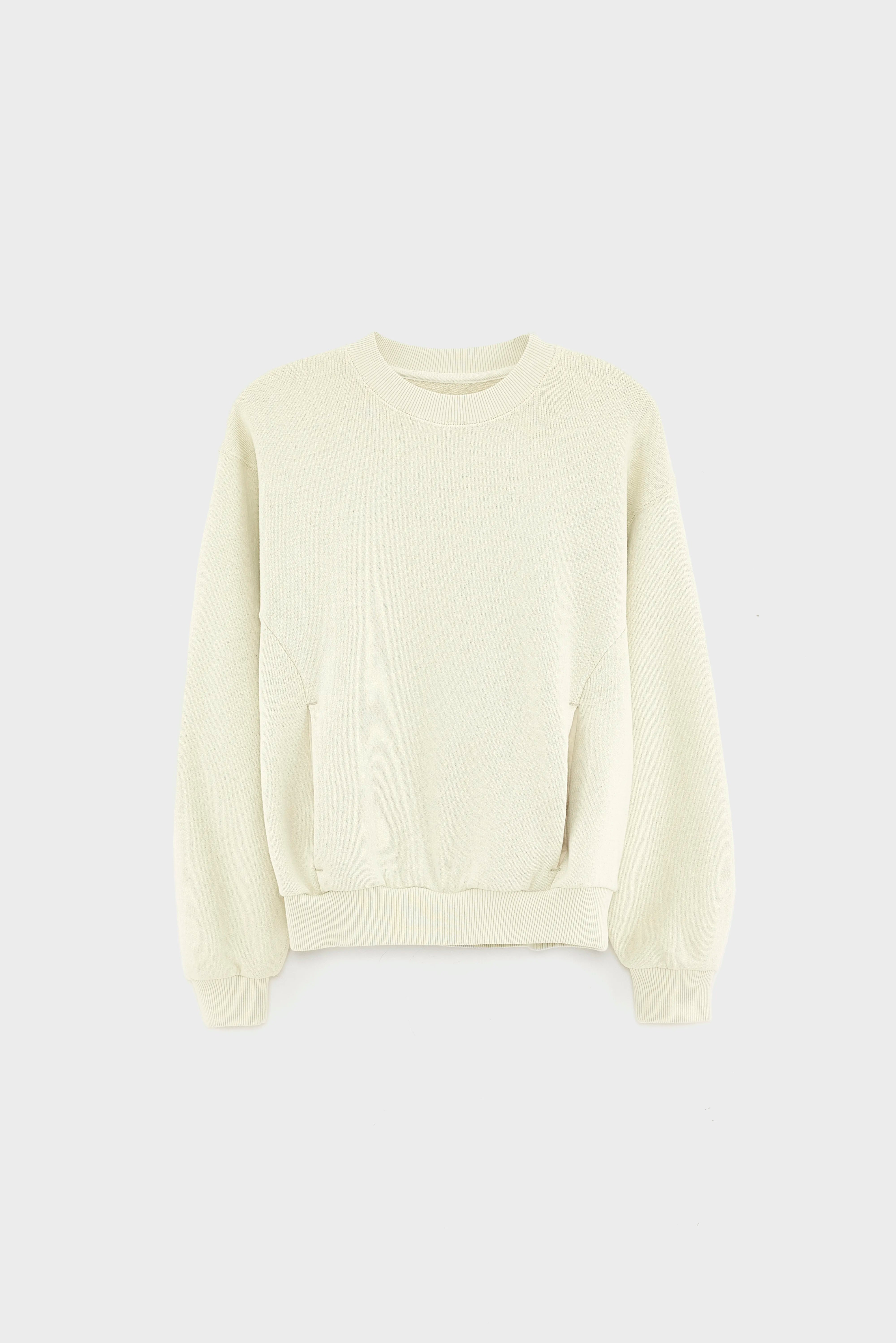 Sweatshirt décontracté Fadopo (261 / G / LIME)