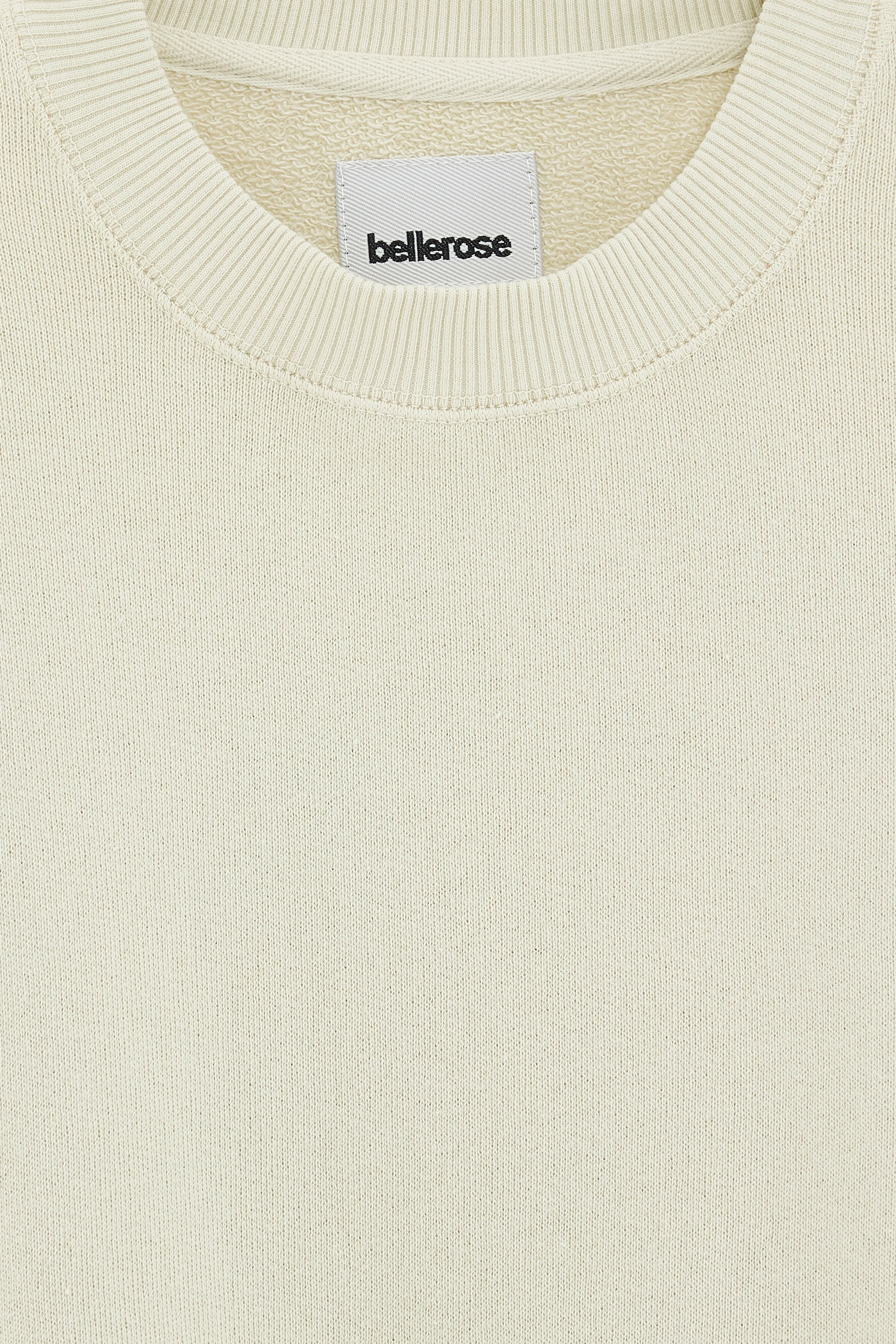 Sweatshirt décontracté Fadopo (261 / G / LIME)