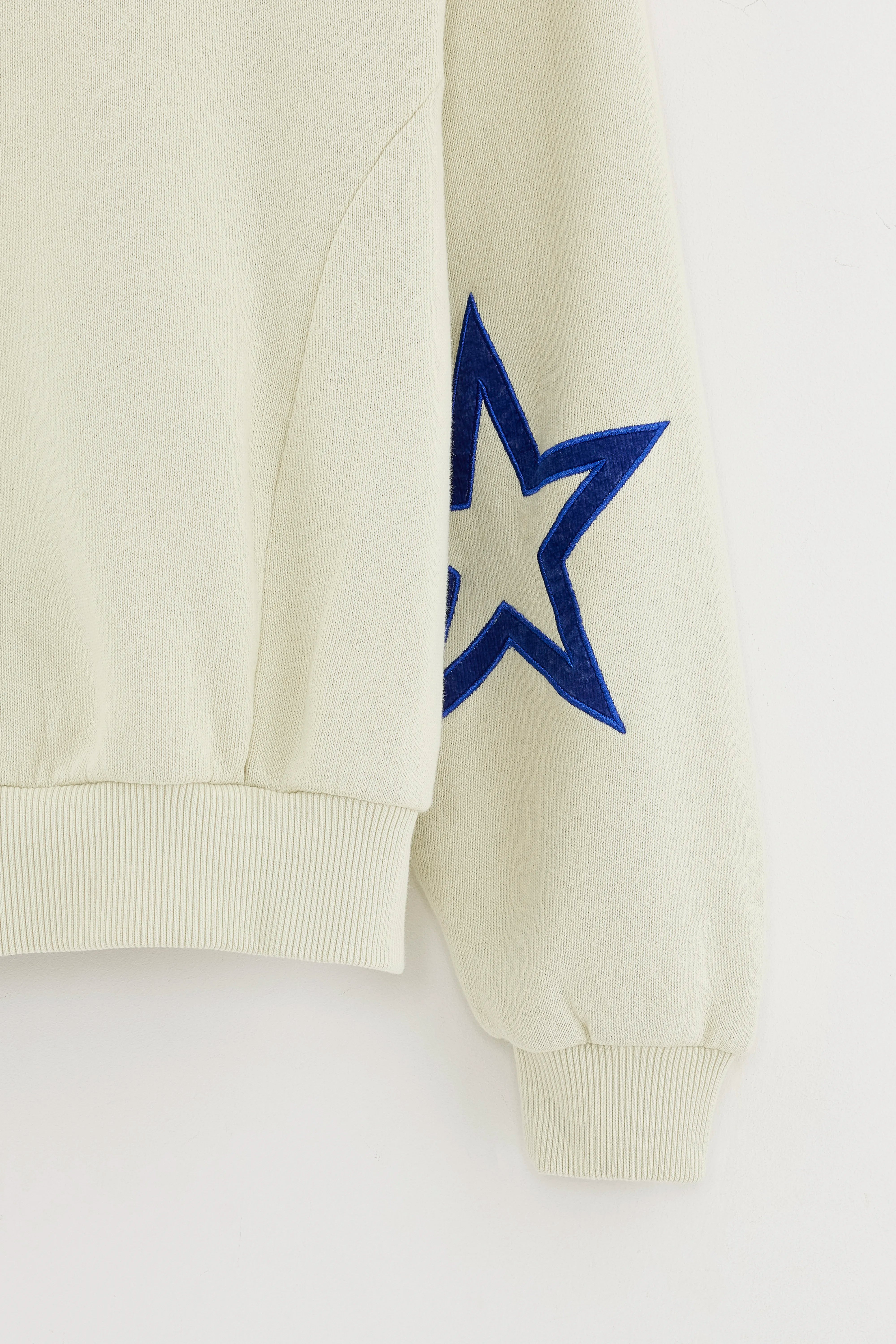 Sweatshirt décontracté Fadopo (261 / G / LIME)