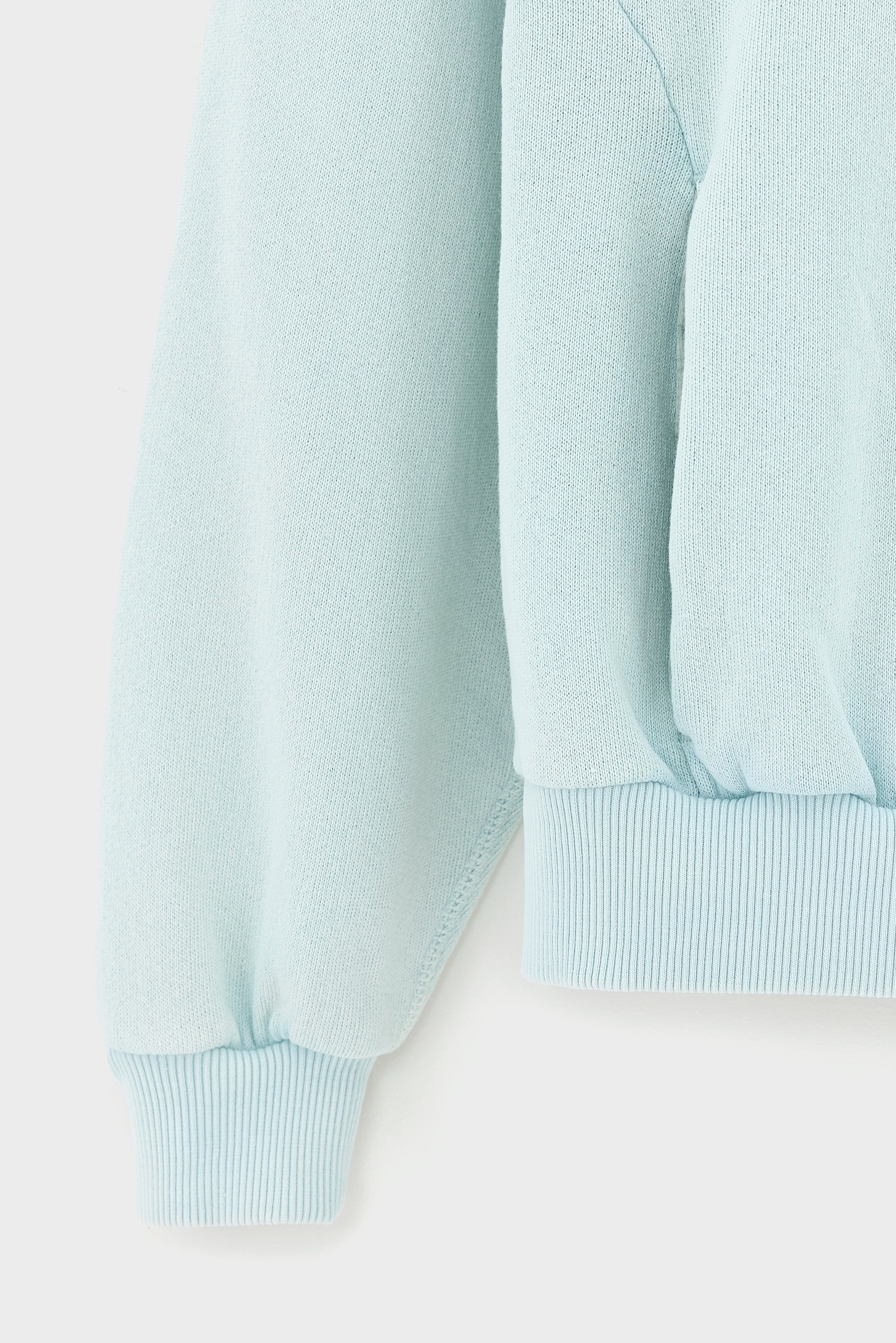 Sweatshirt décontracté Fadopo (261 / G / PALE BLUE)