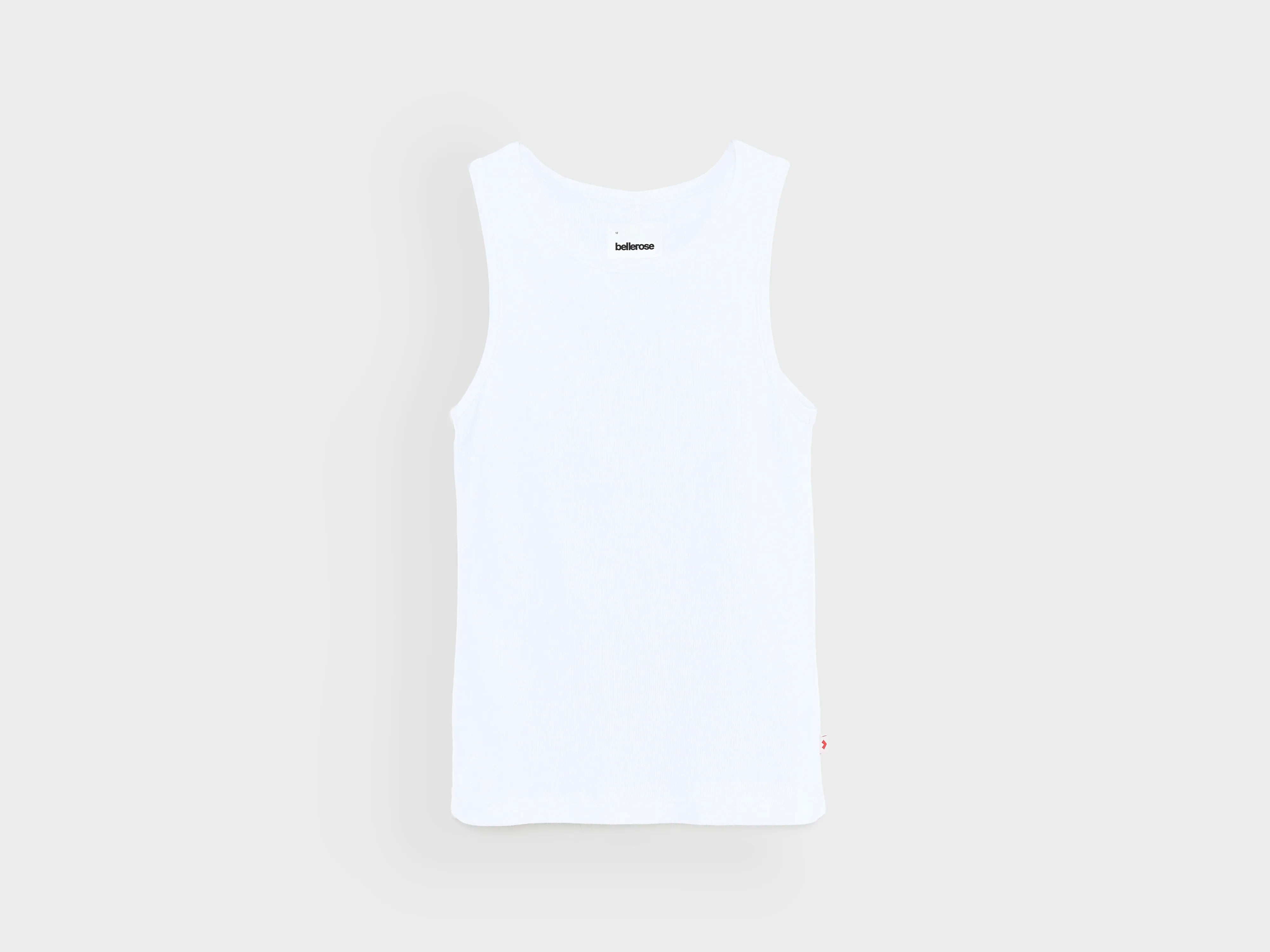 Débardeur slim Fammy (261 / G / WHITE)