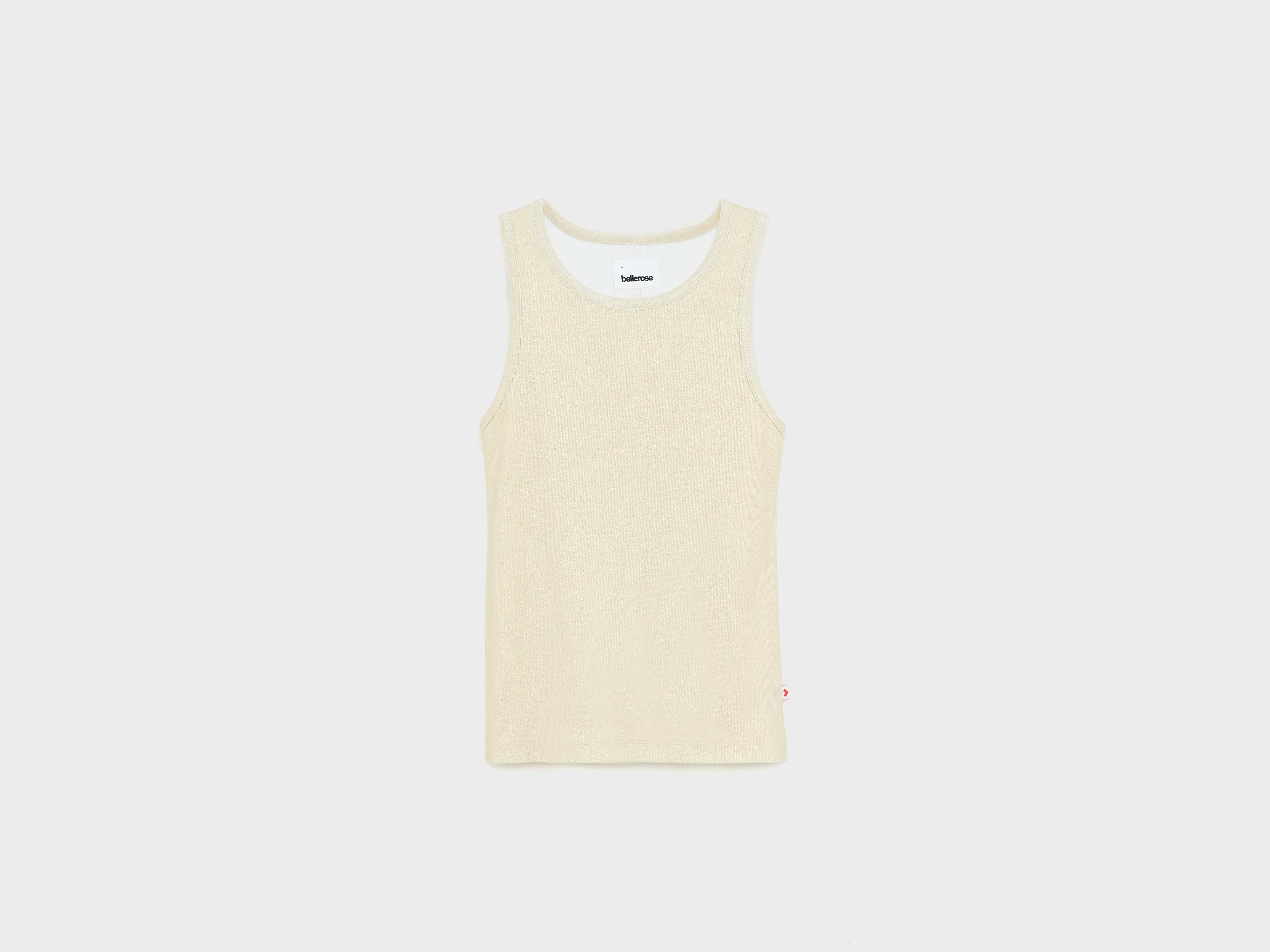 Débardeur slim Fammy (261 / G / GOLD)