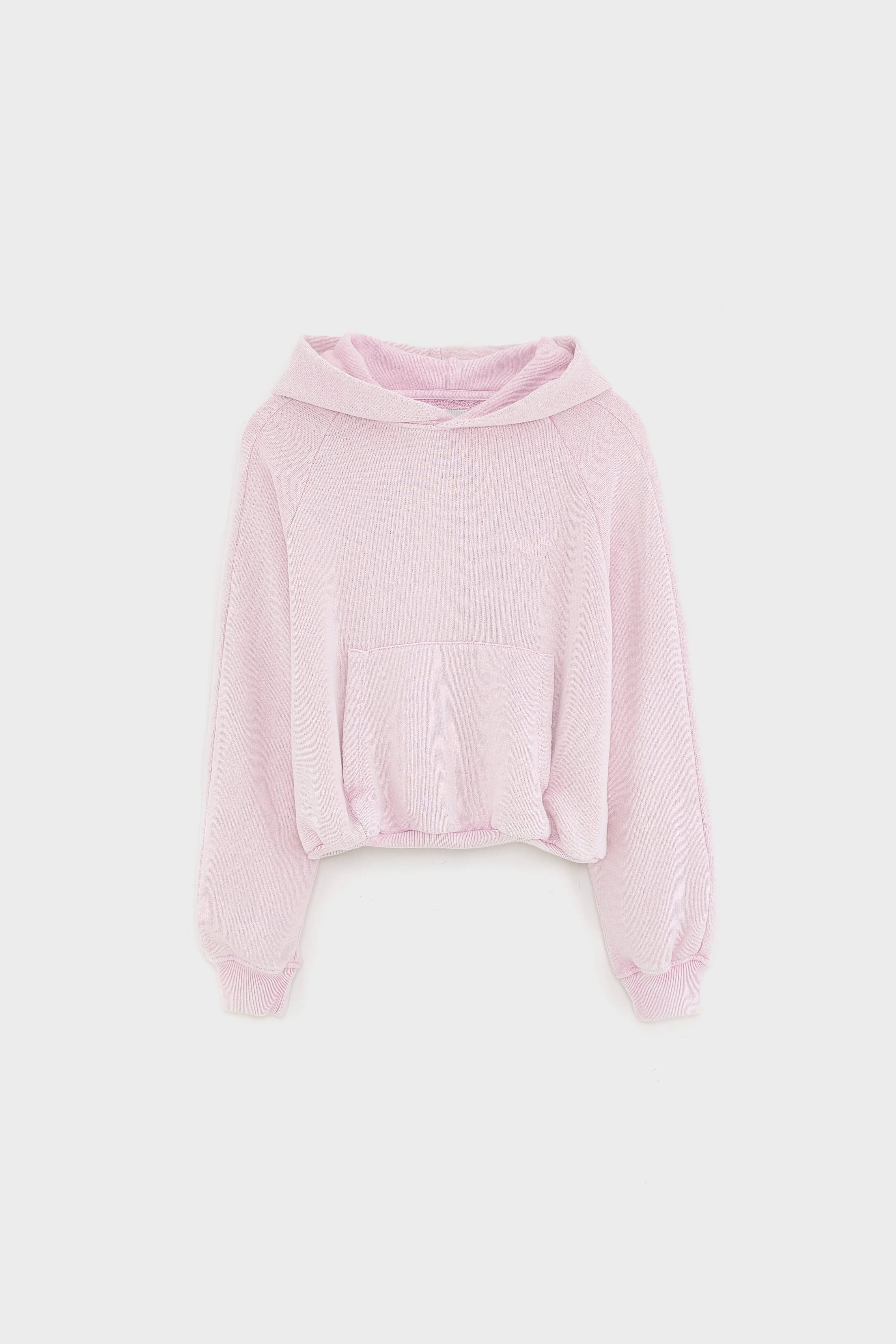 Sweatshirt décontracté Fatih (261 / G / CLEMATITE)