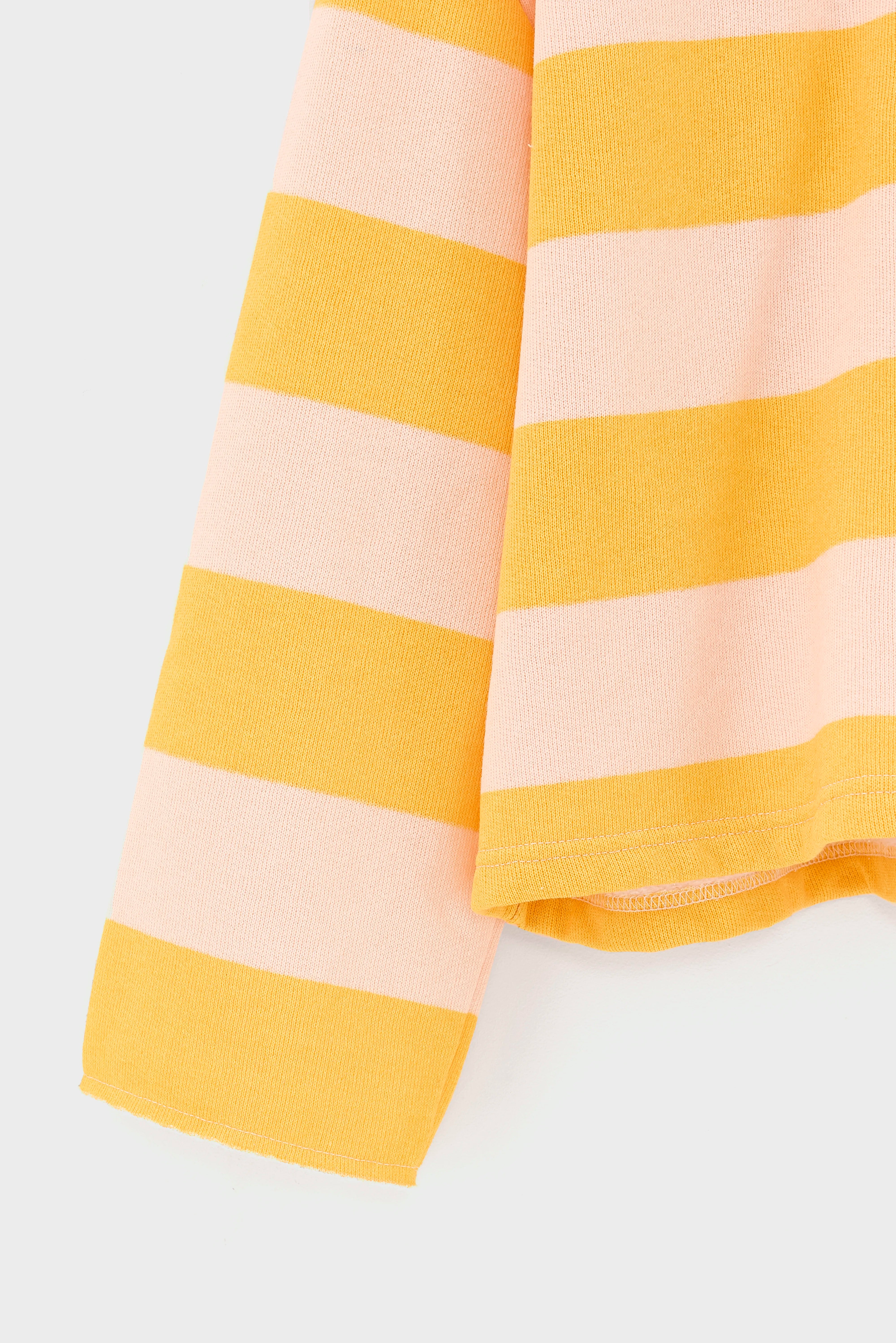 Fruta gestreepte polo (261 / G / STRIPE C)