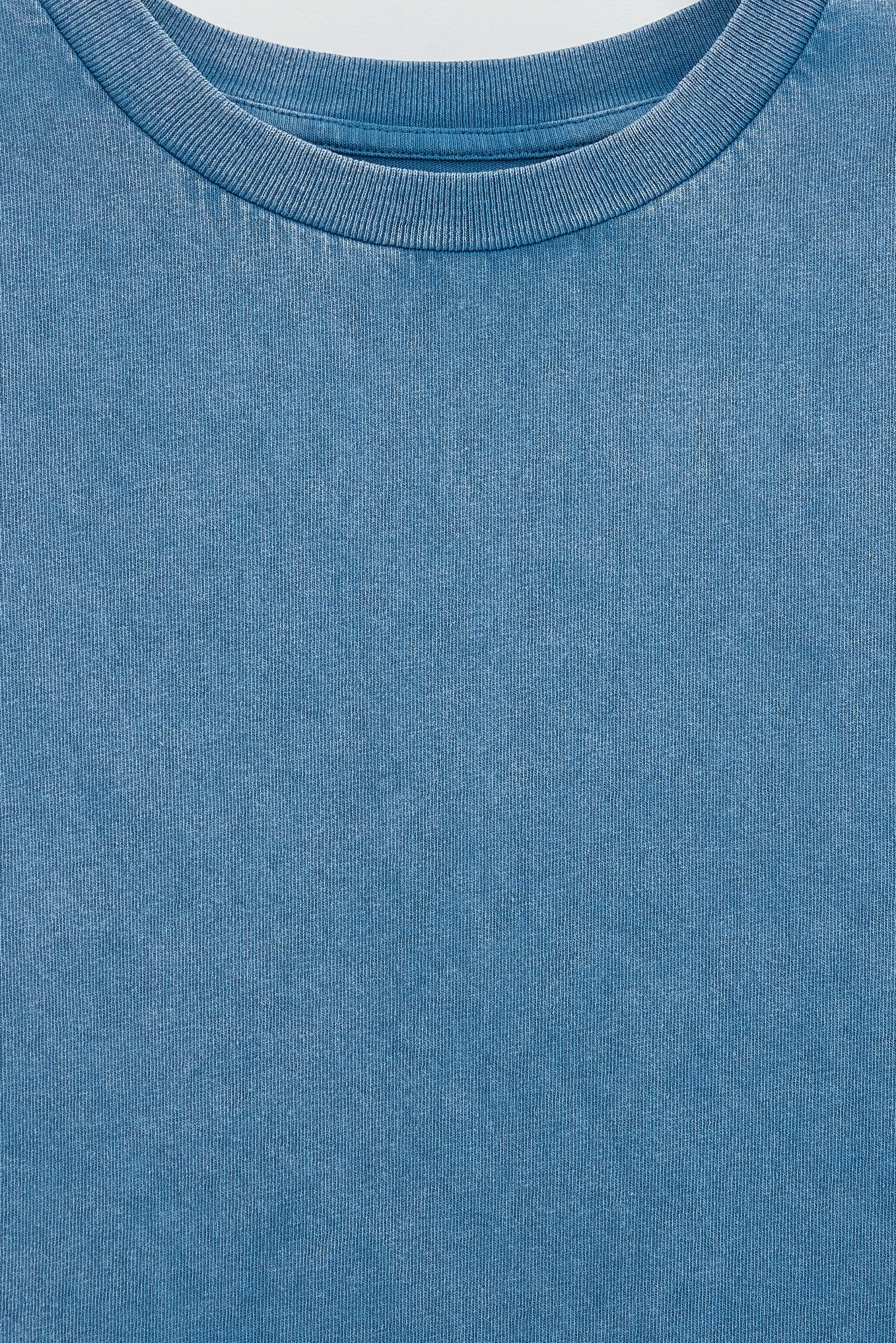 Vamuc relaxed tank top (261 / G / MORAINE)