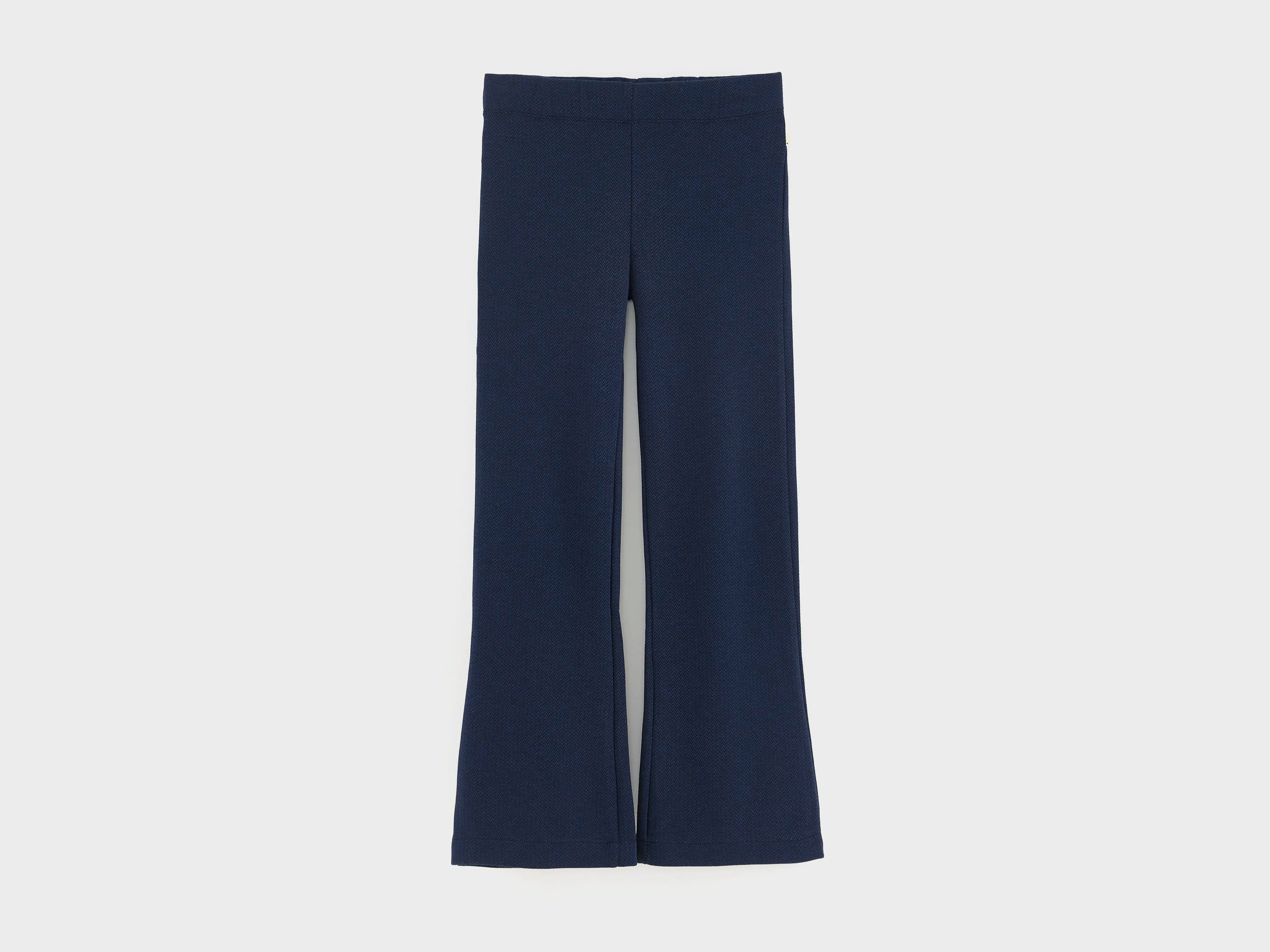 Pantalon de jogging évasé Fiona (261 / G / COMBO B)
