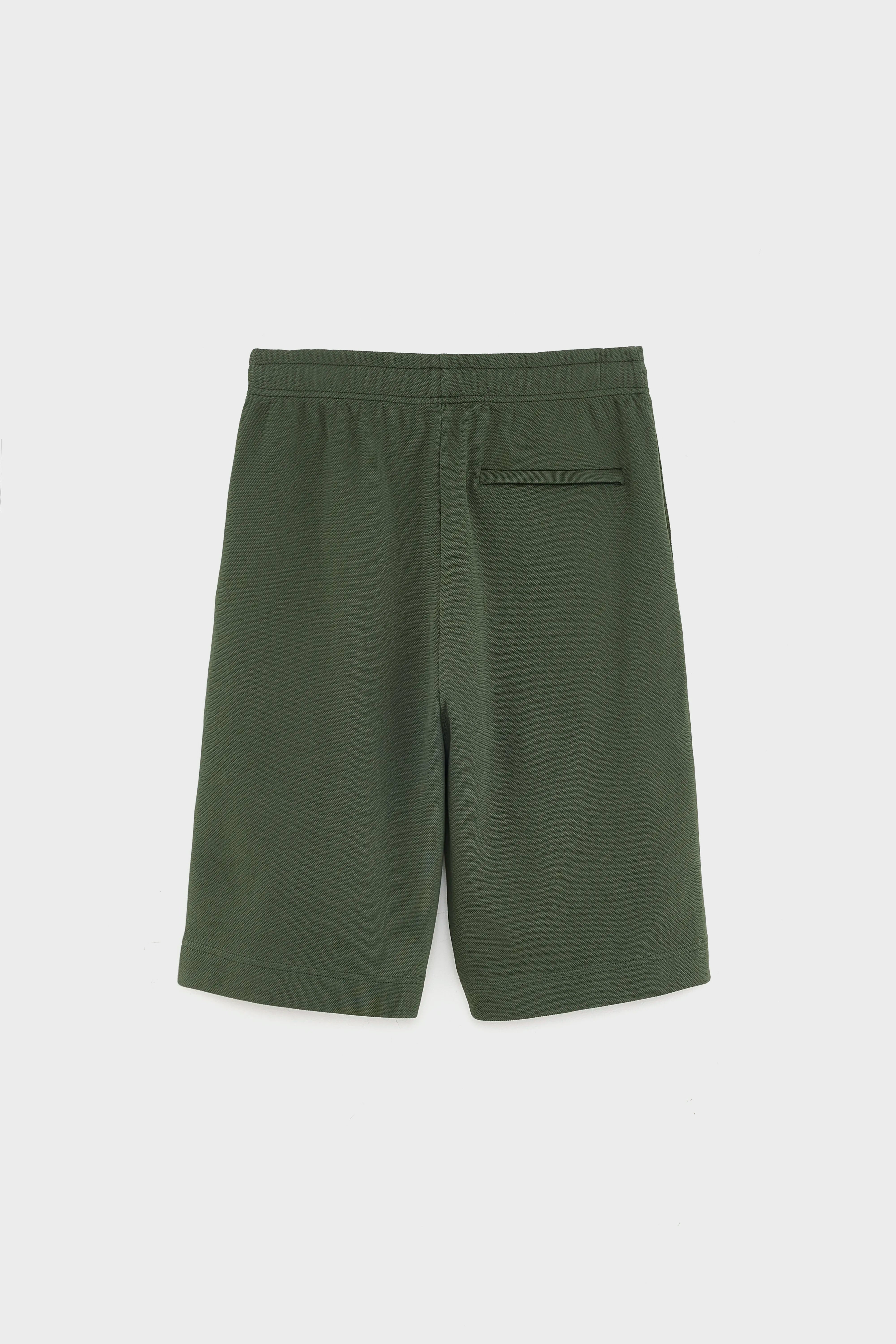 Carro sweatshorts (261 / B / TRAIL)