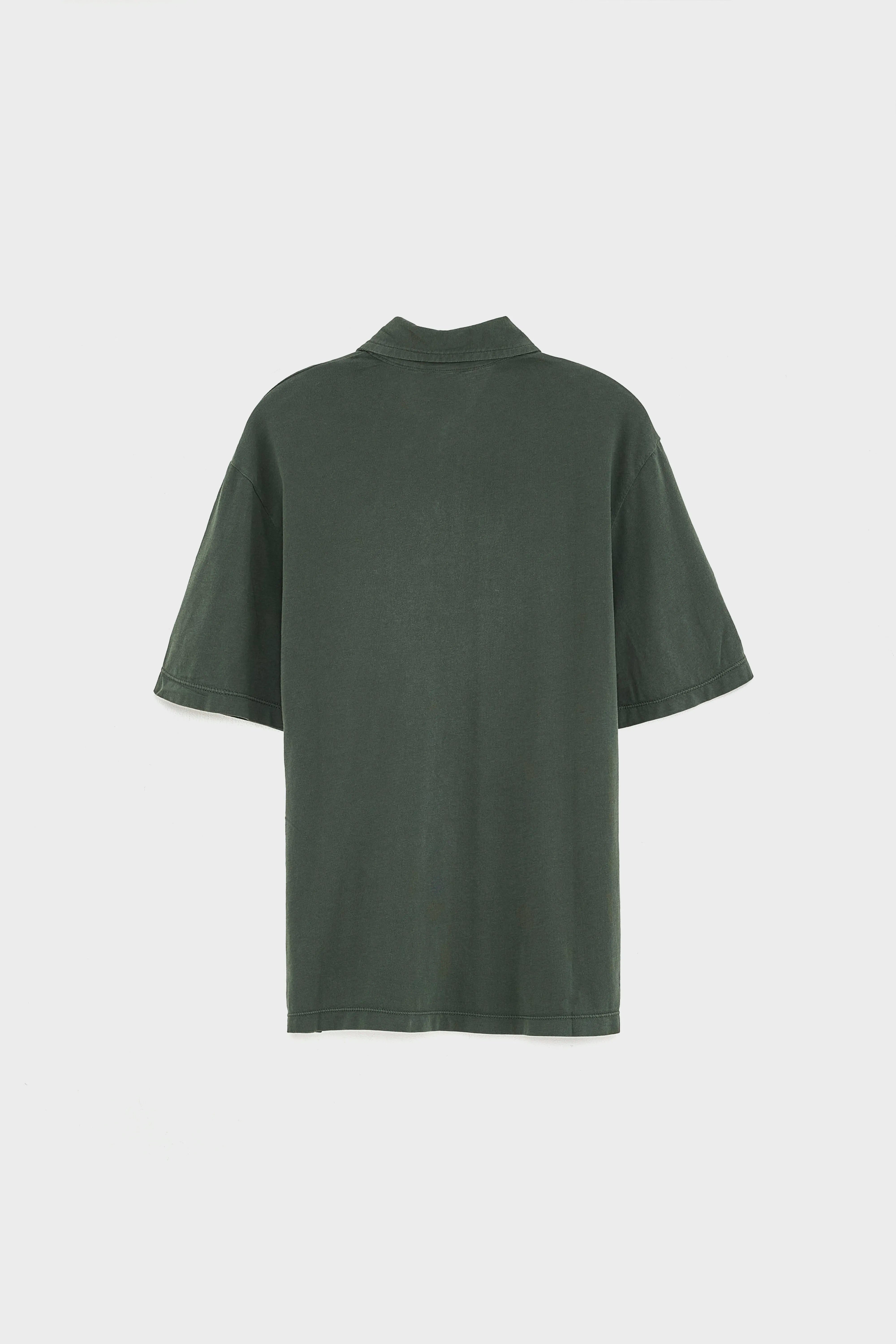 Komiu klassieke polo (261 / B / TRAIL)