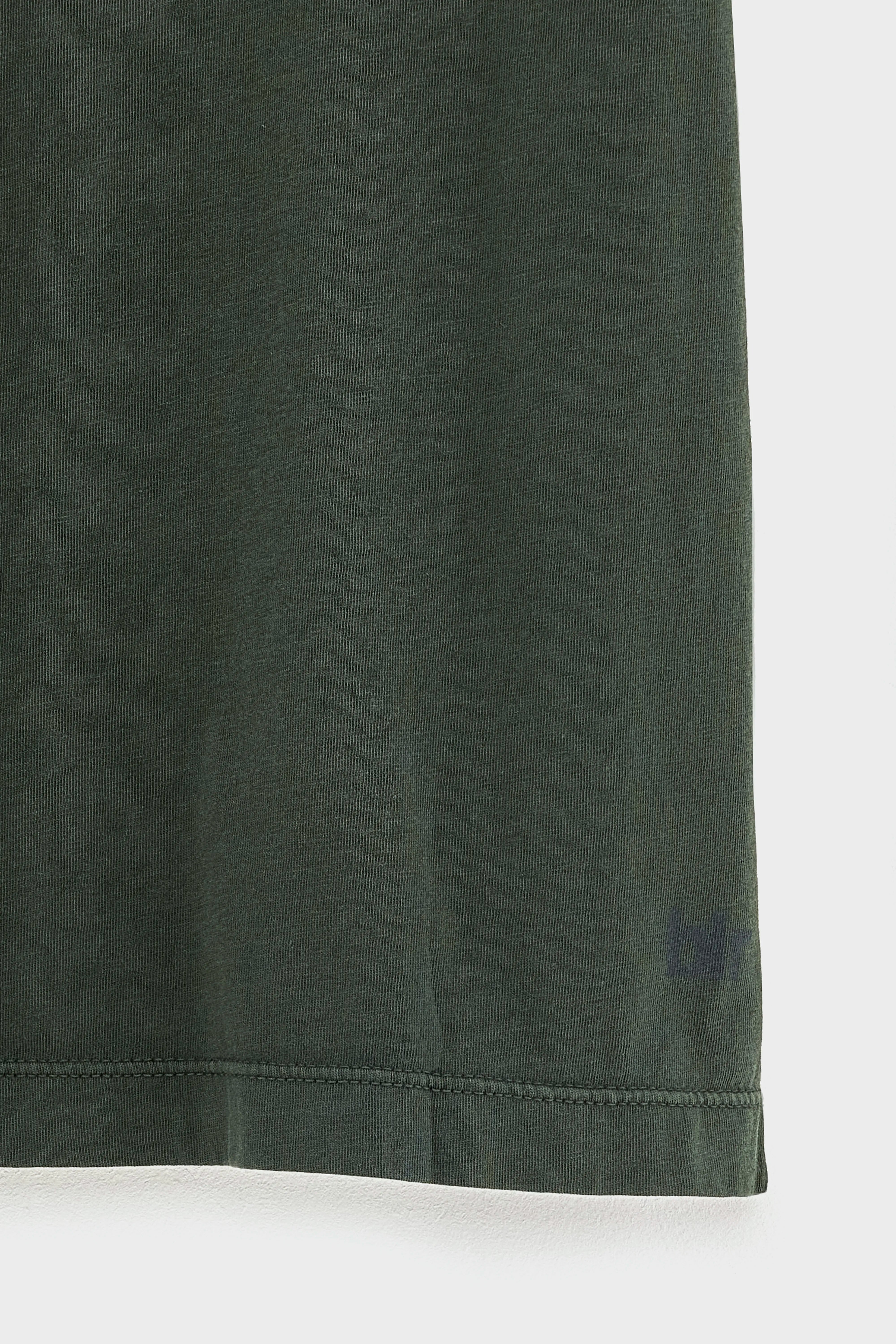 Komiu klassieke polo (261 / B / TRAIL)