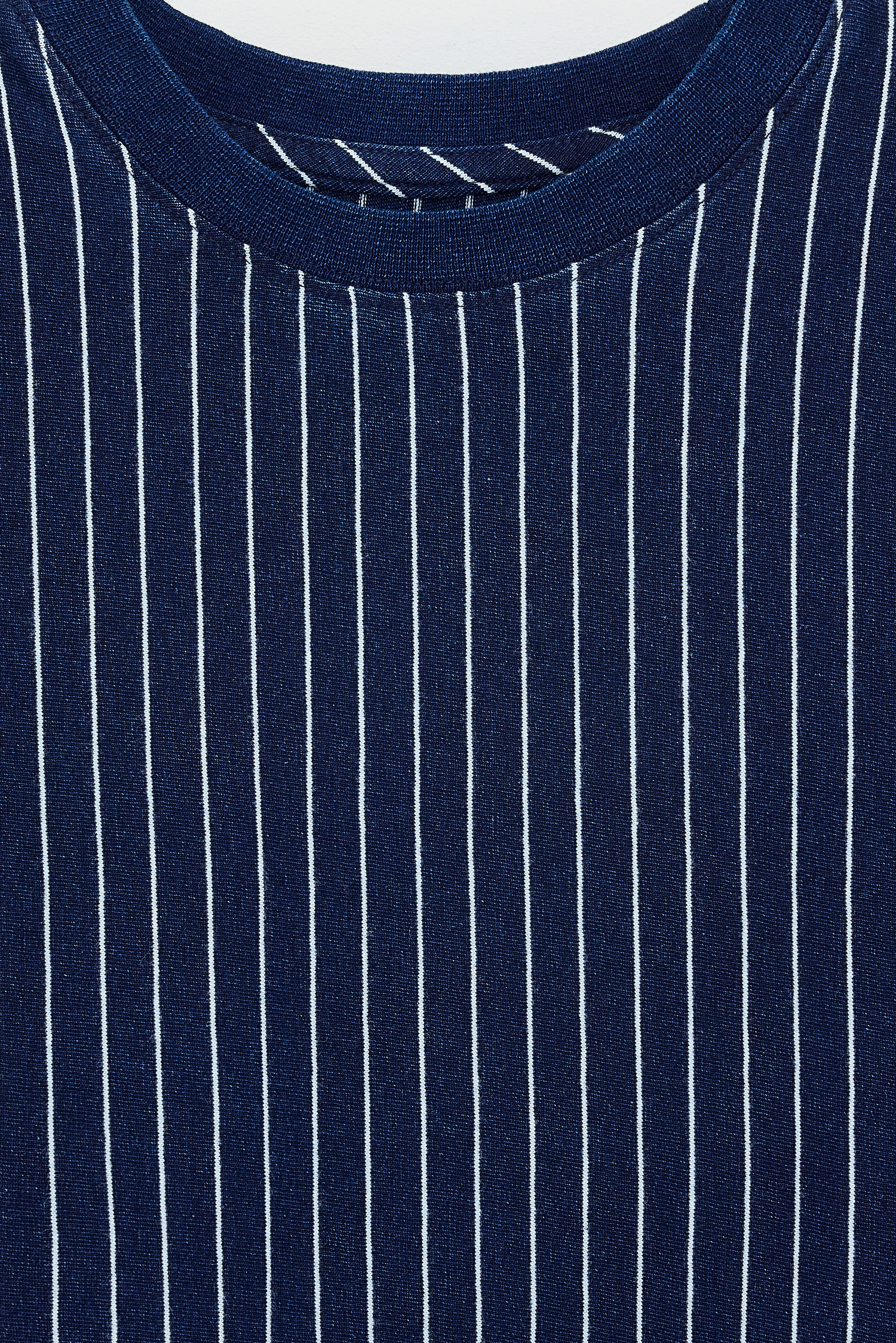 Sine t-shirt met korte mouwen (261 / B / STRIPE A)