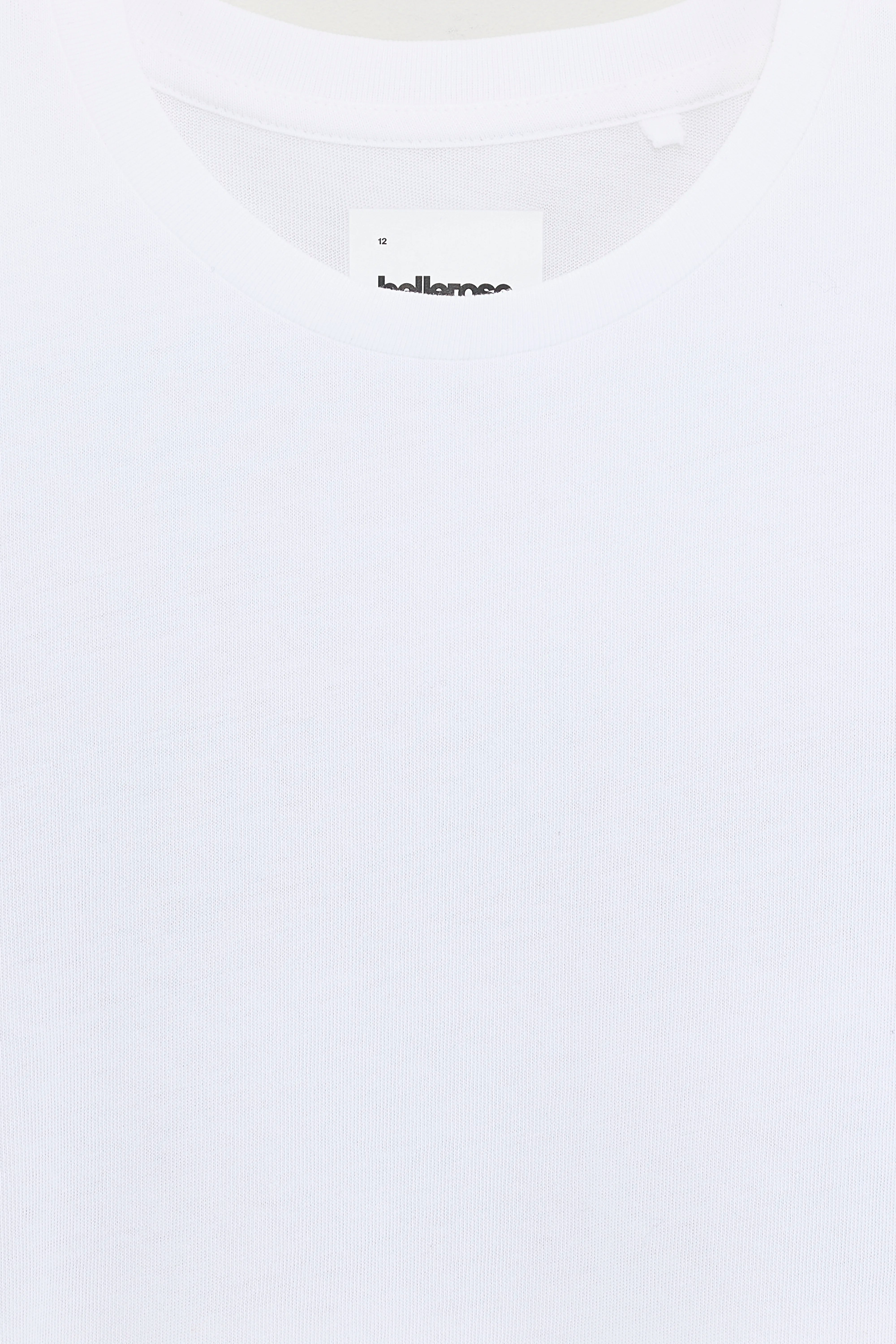 T-shirt à manches courtes Kenny (261 / B / WHITE)