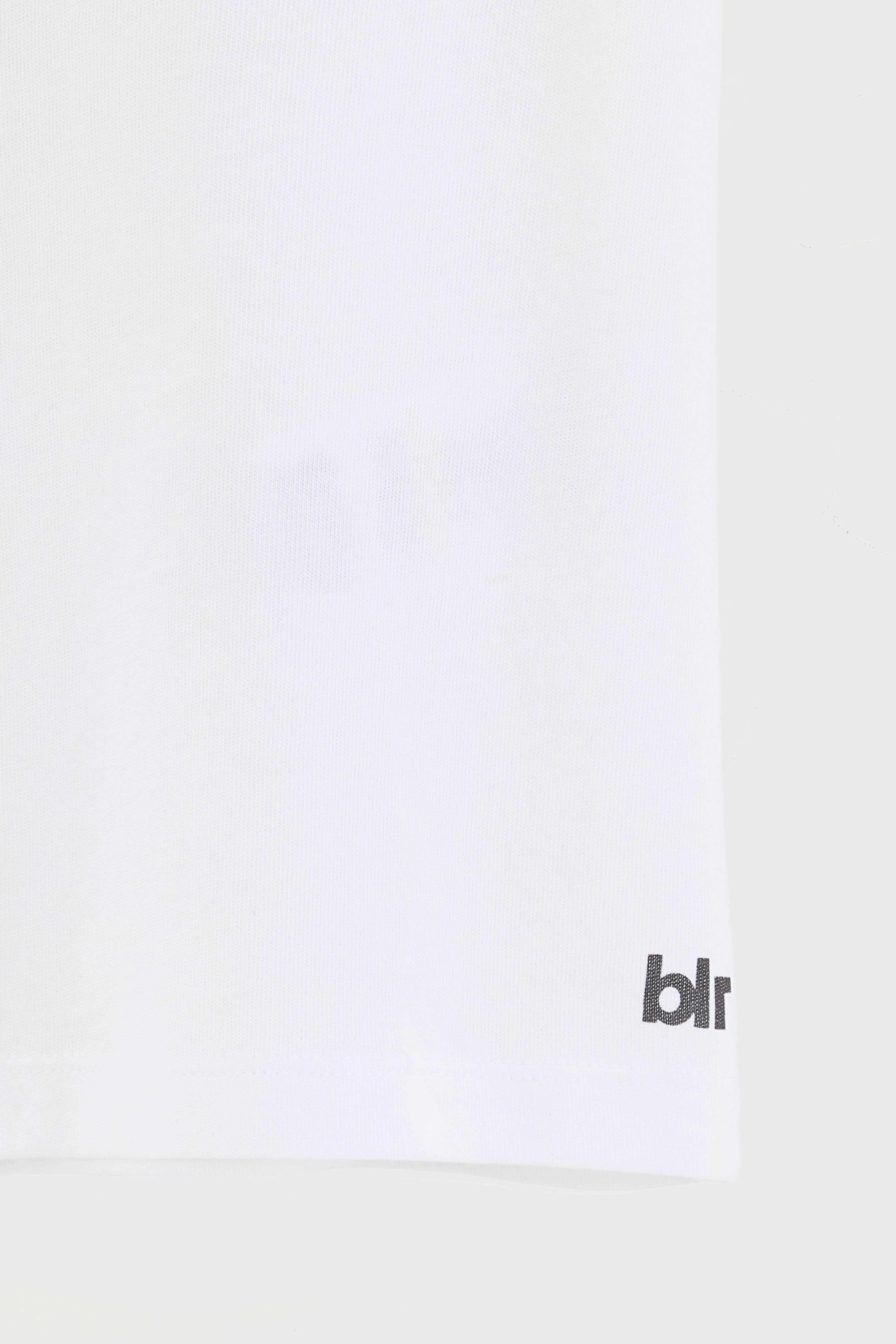 T-shirt à manches courtes Kenny (261 / B / WHITE)