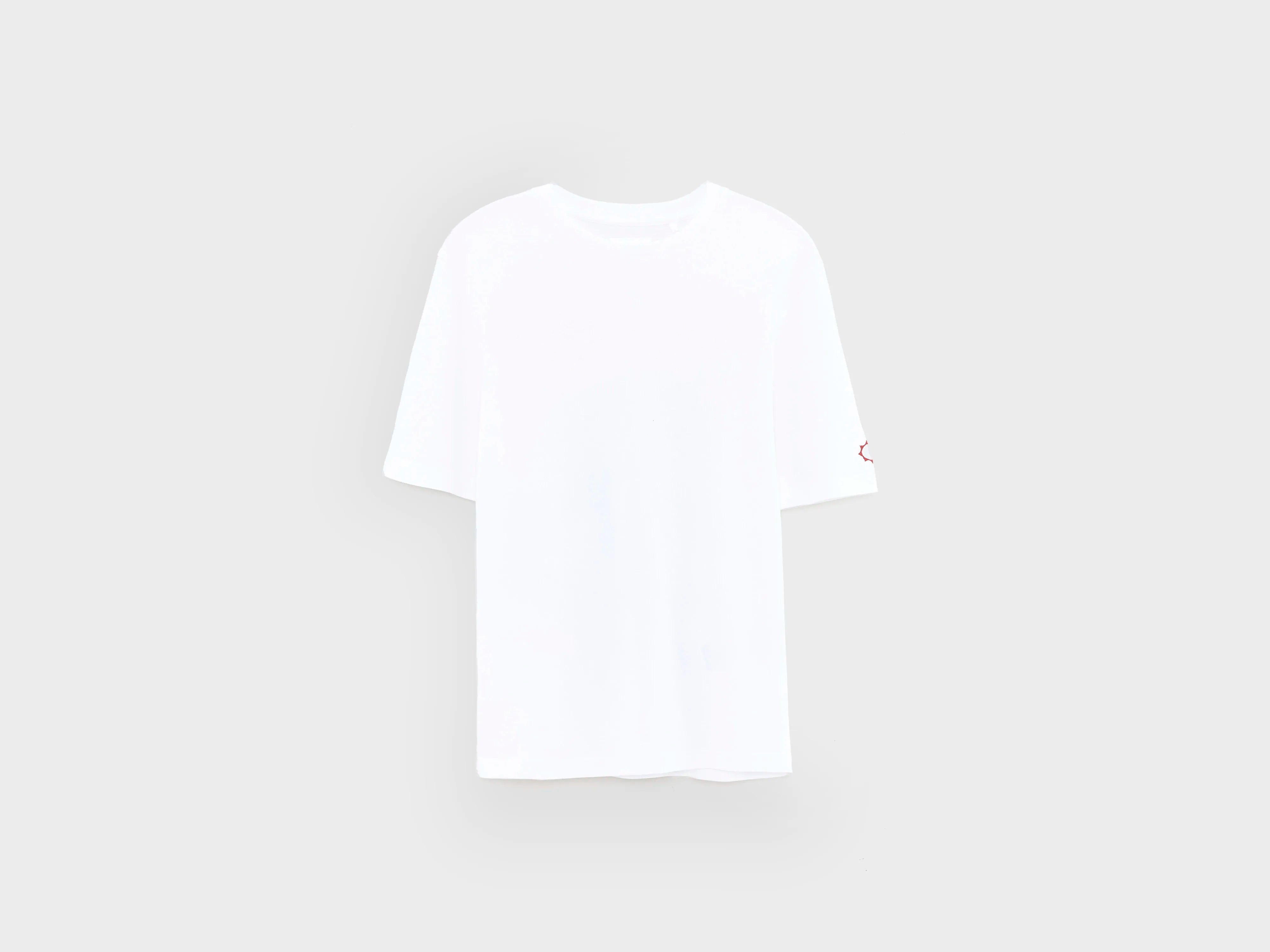 T-shirt à manches courtes Kenny (261 / B / WHITE)