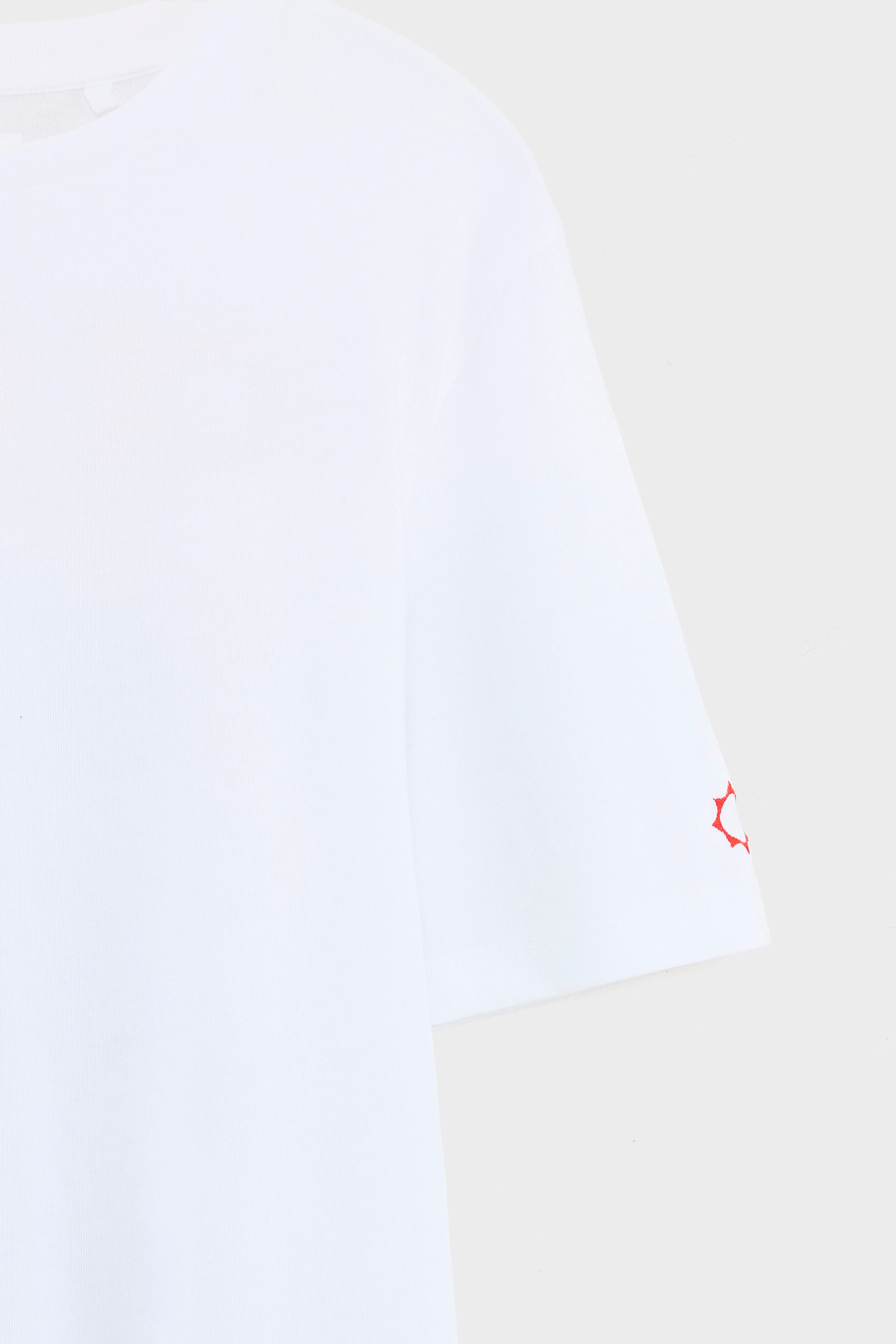 T-shirt à manches courtes Kenny (261 / B / WHITE)