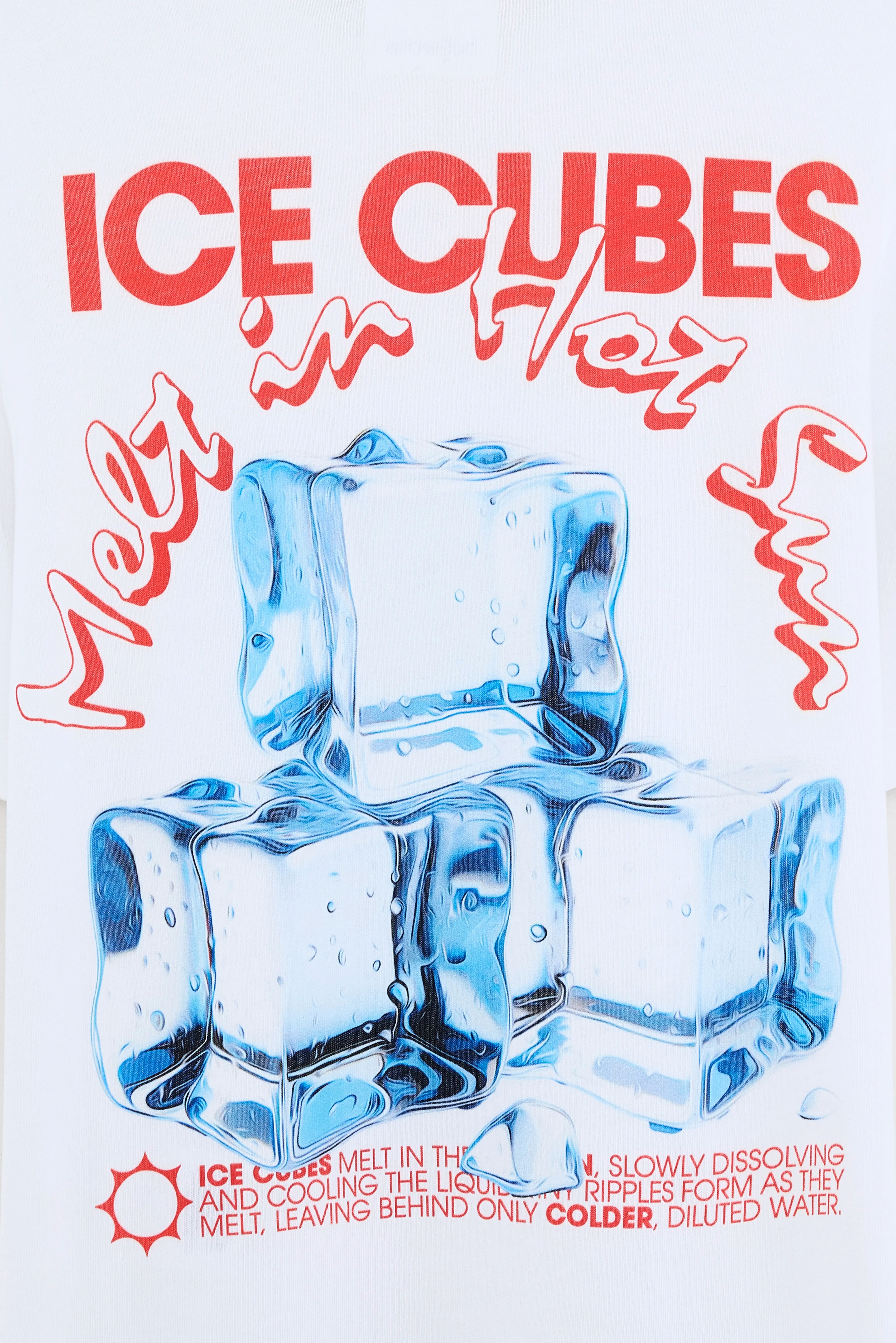 T-shirt à manches courtes Kenny (261 / B / WHITE)