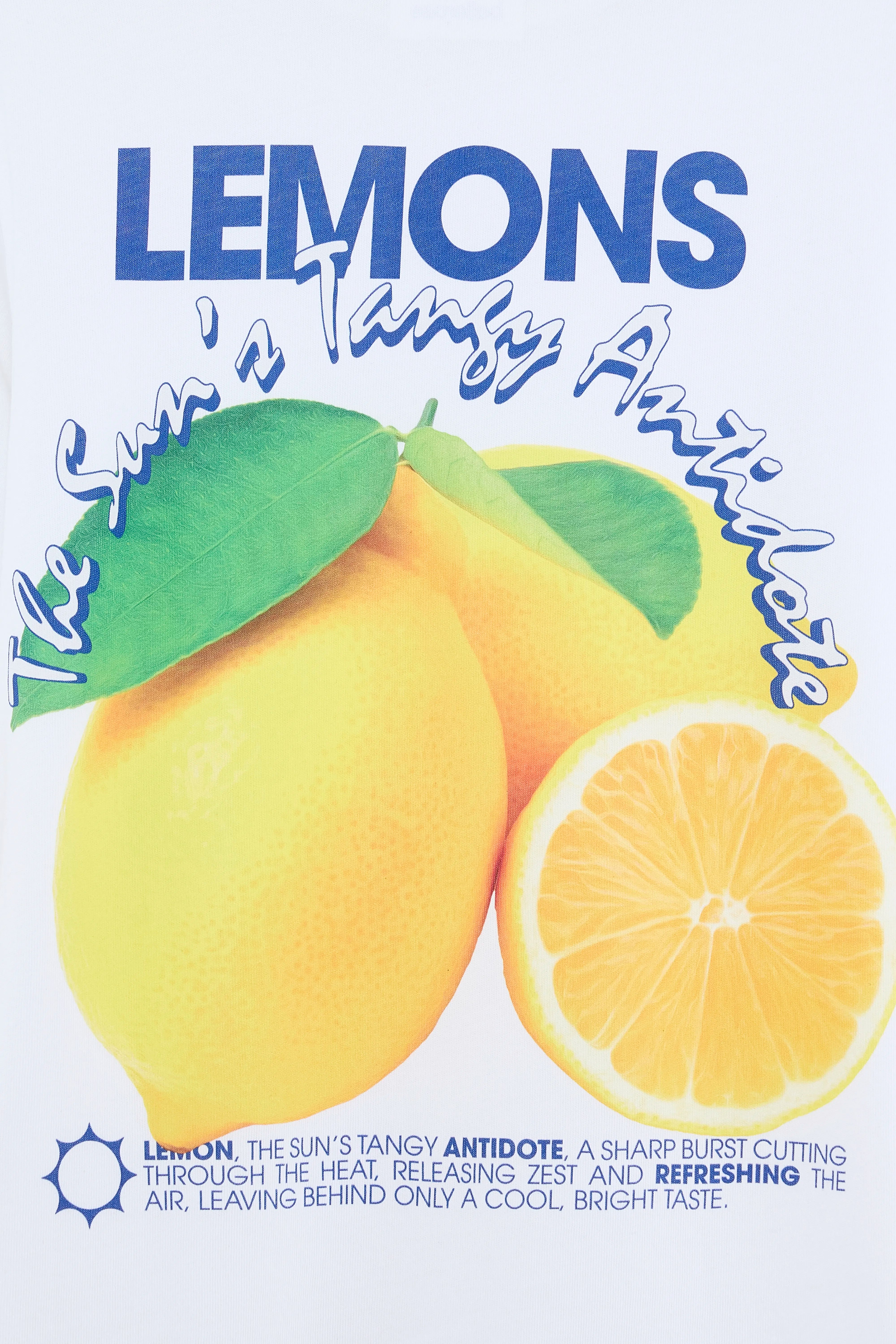 T-shirt à manches courtes Kenny (261 / B / WHITE)