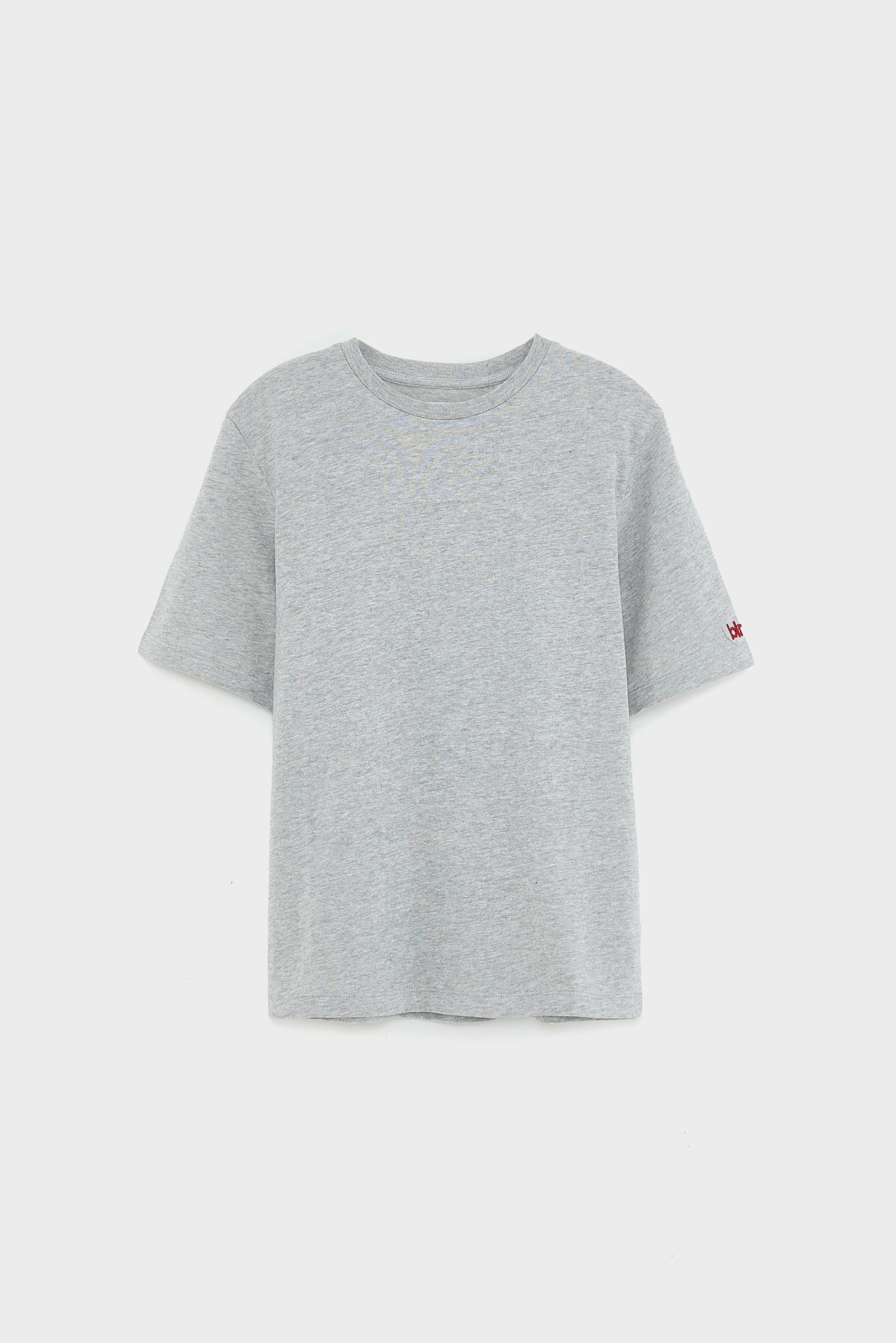 T-shirt à manches courtes Kenny (261 / B / H. GREY)